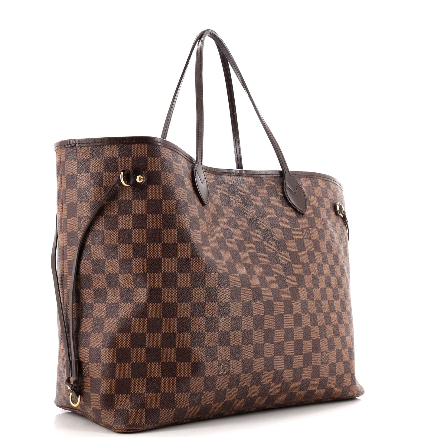 Neverfull Tote Damier GM
