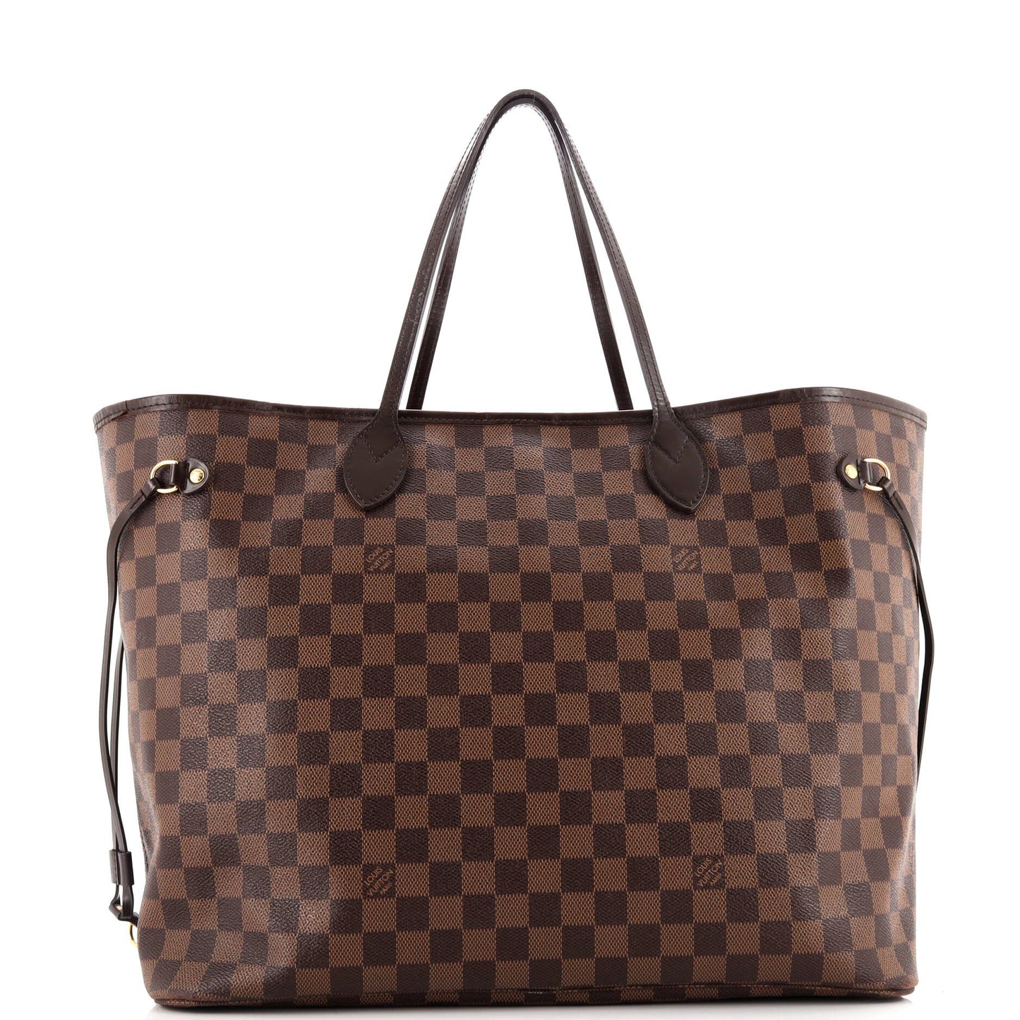 Neverfull Tote Damier GM