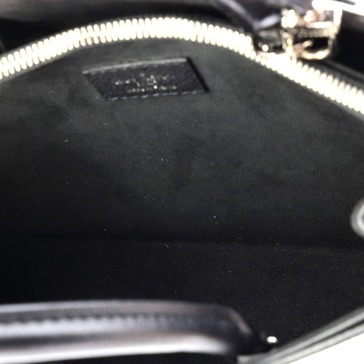 Twist Tote Limited Edition Polka Dots Epi Leather