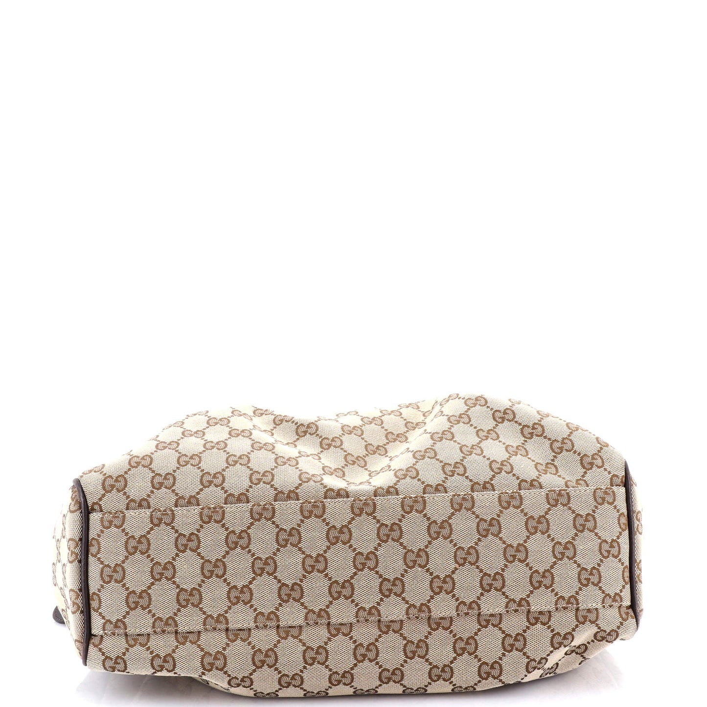 Sukey Tote GG Canvas Medium