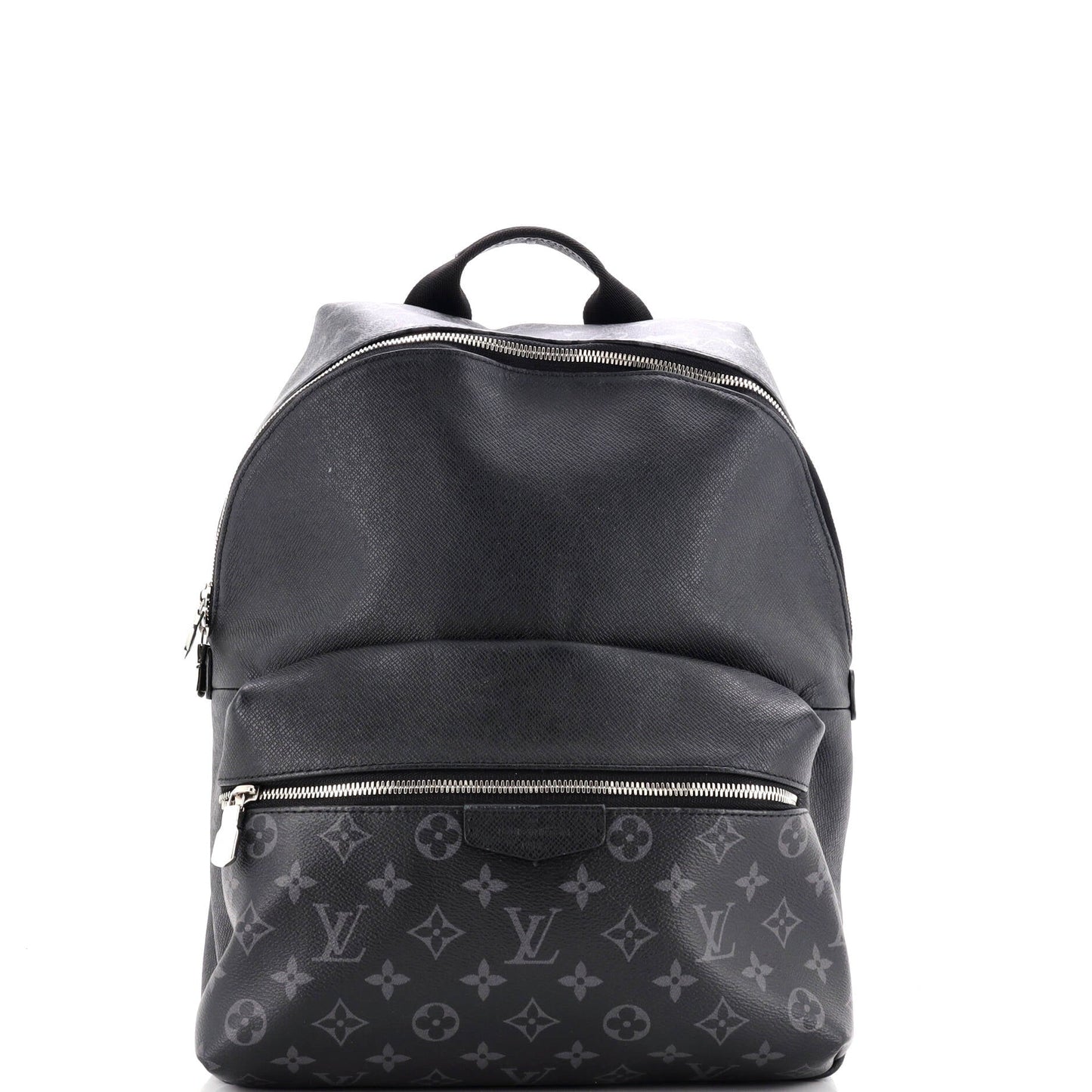 Discovery Backpack Monogram Taigarama PM