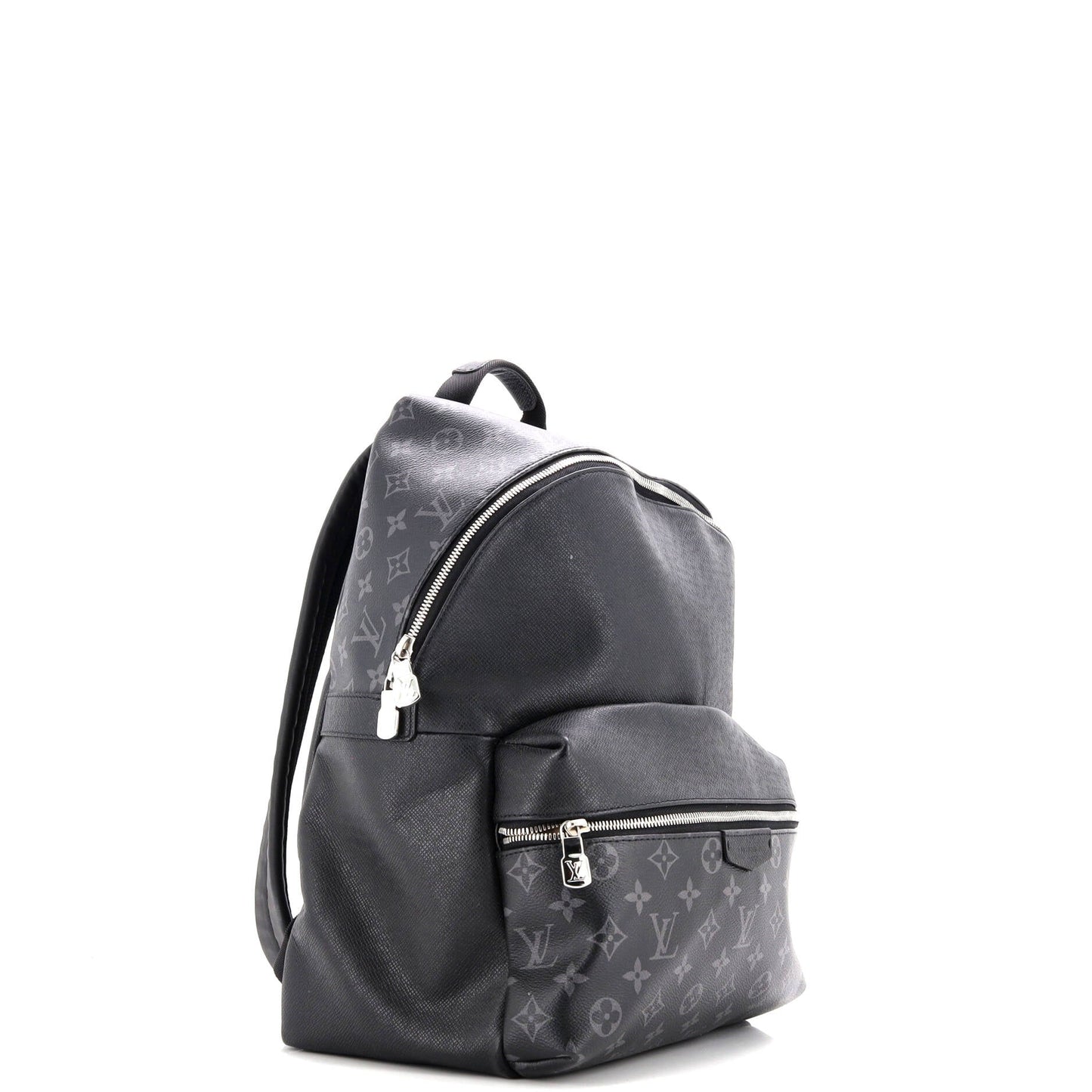 Discovery Backpack Monogram Taigarama PM