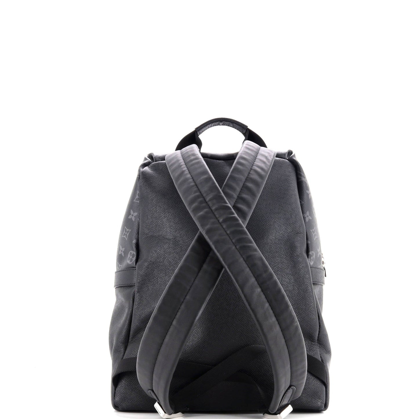 Discovery Backpack Monogram Taigarama PM