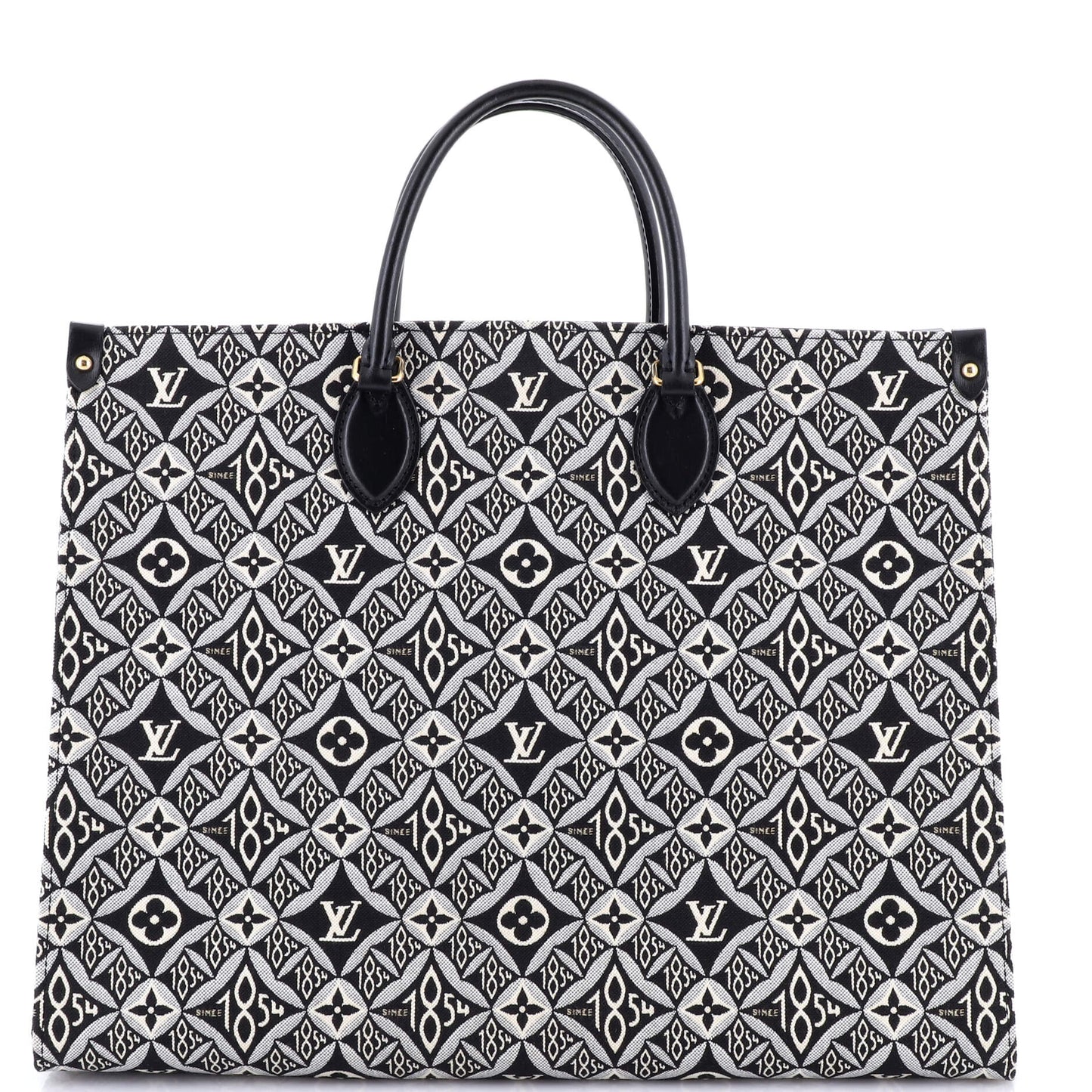 OnTheGo Tote Limited Edition Since 1854 Monogram Jacquard GM