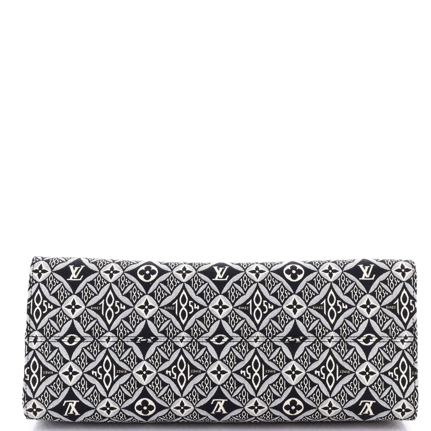 OnTheGo Tote Limited Edition Since 1854 Monogram Jacquard GM