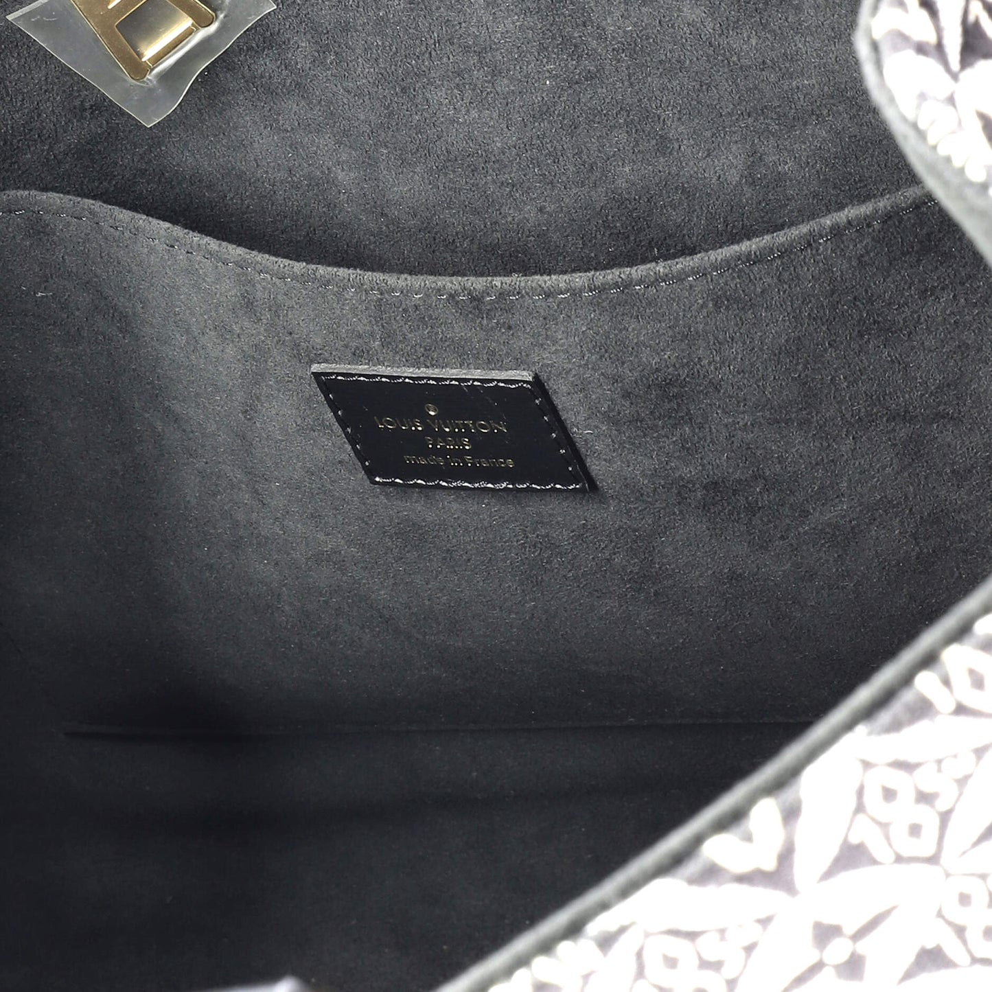 OnTheGo Tote Limited Edition Since 1854 Monogram Jacquard GM