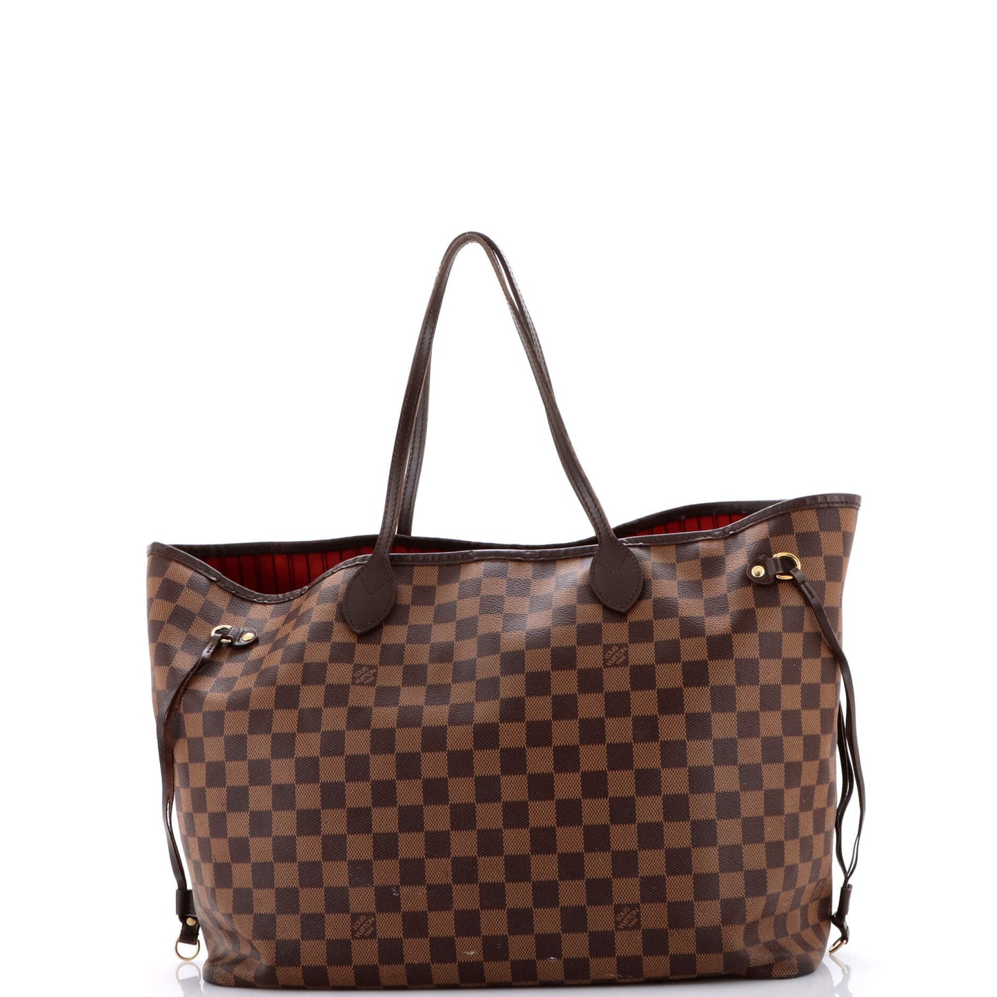 Neverfull NM Tote Damier GM