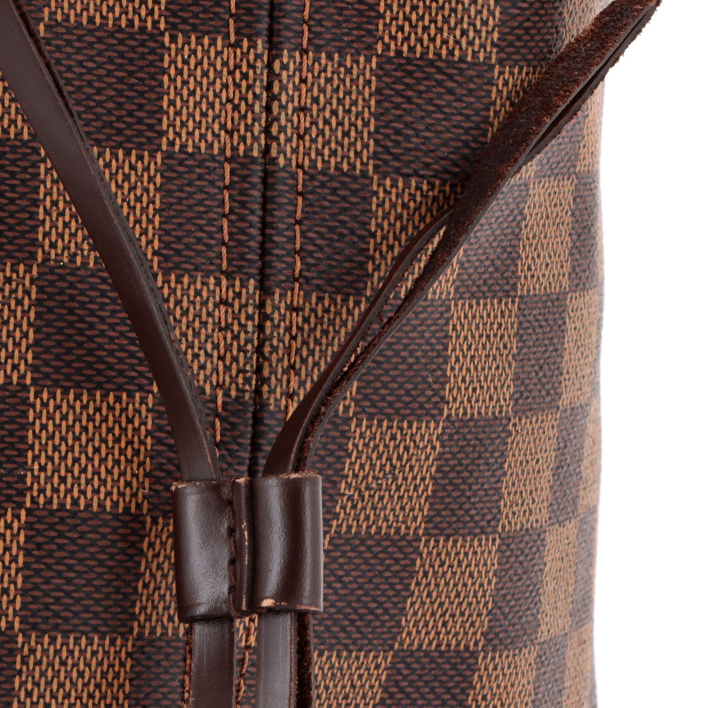 Neverfull NM Tote Damier GM