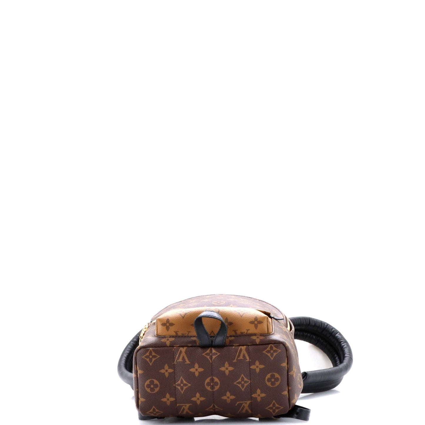 Palm Springs Backpack Reverse Monogram Canvas PM