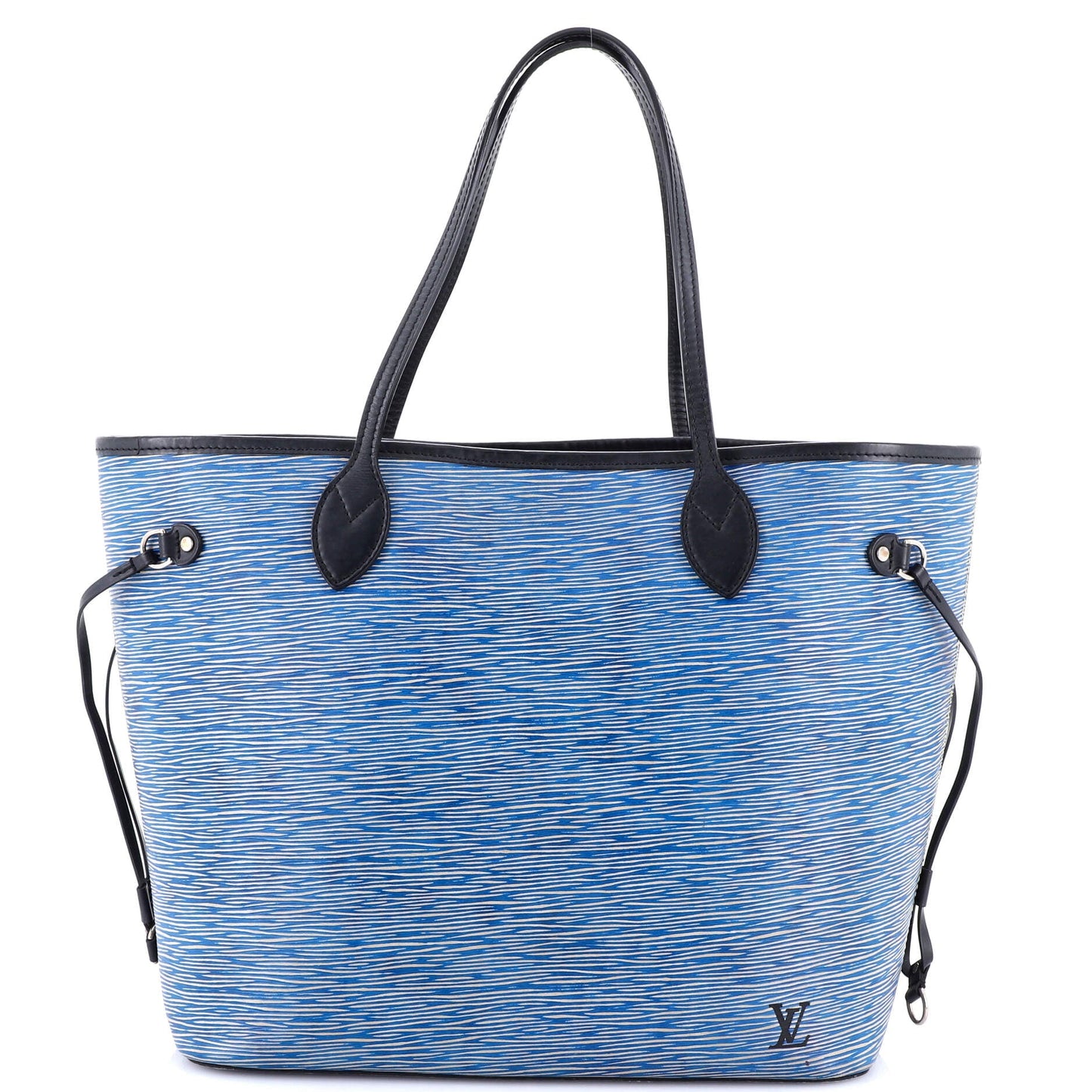 Neverfull Tote Epi Leather MM