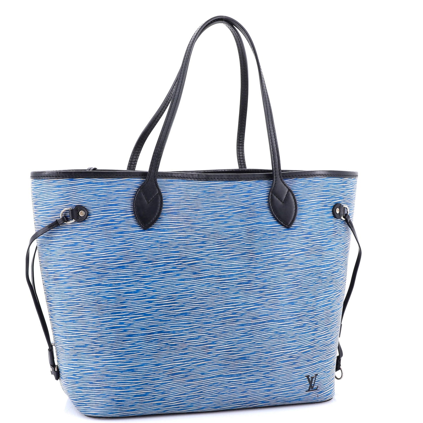 Neverfull Tote Epi Leather MM