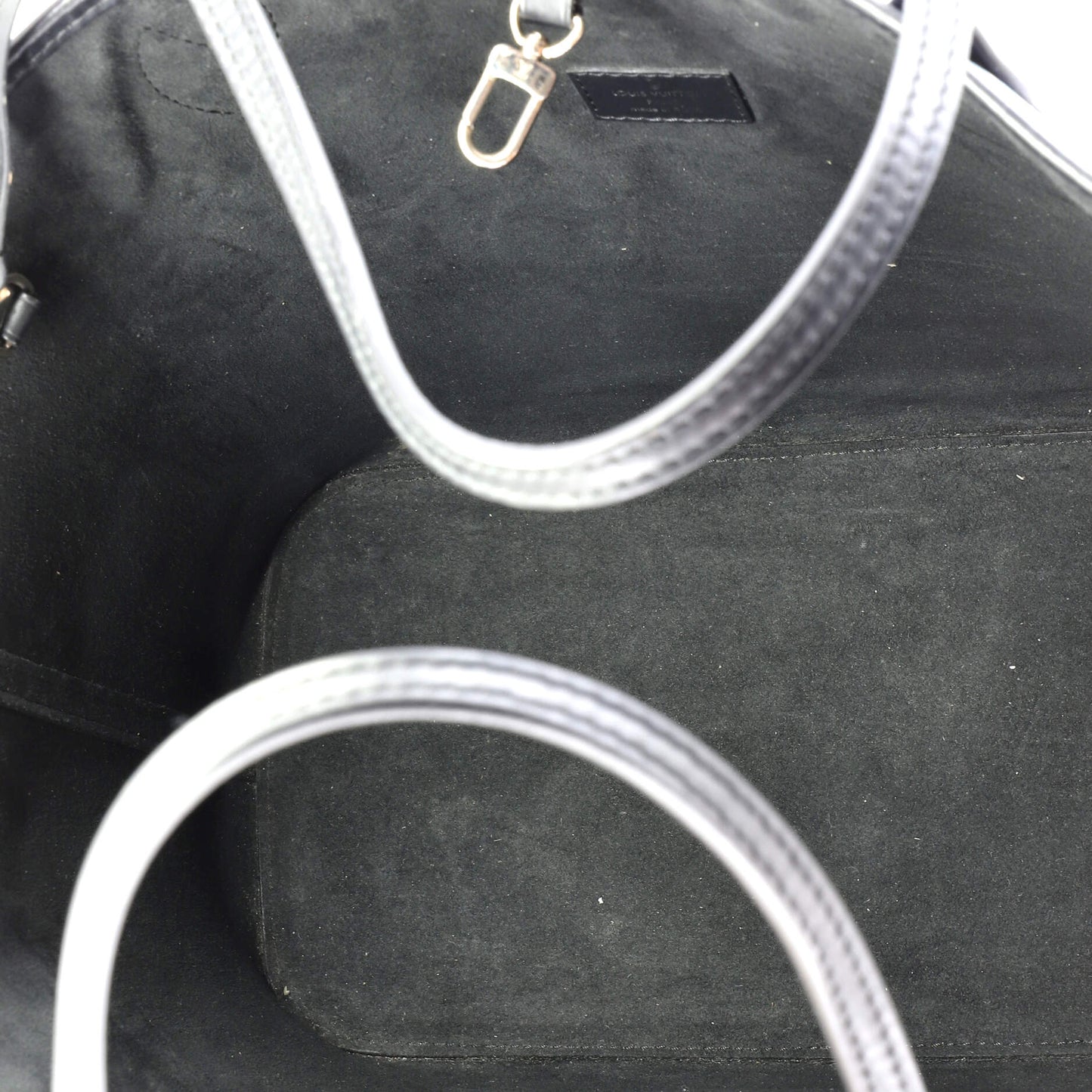 Neverfull Tote Epi Leather MM