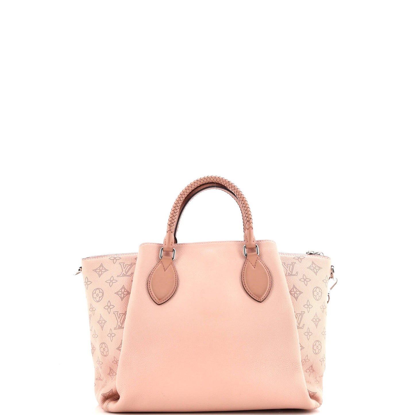 Haumea Handbag Mahina Leather