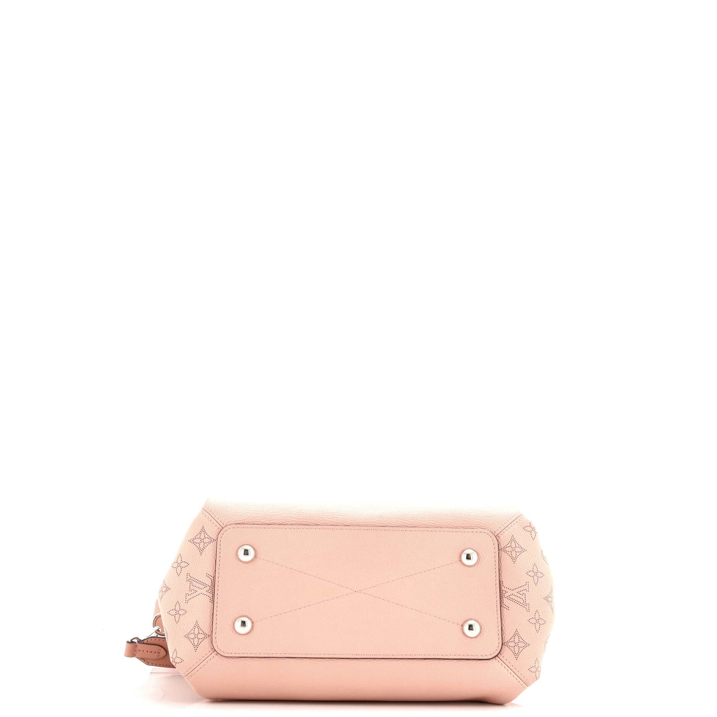 Haumea Handbag Mahina Leather