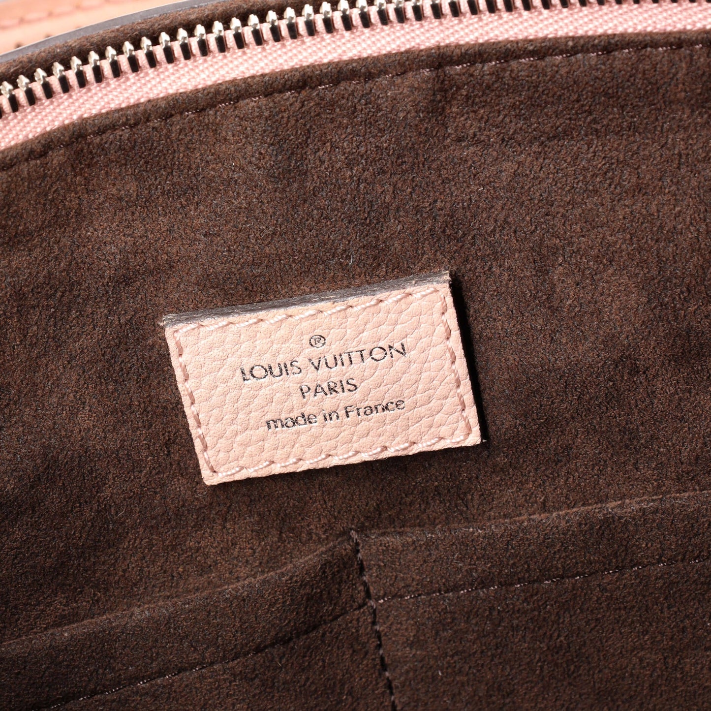 Haumea Handbag Mahina Leather