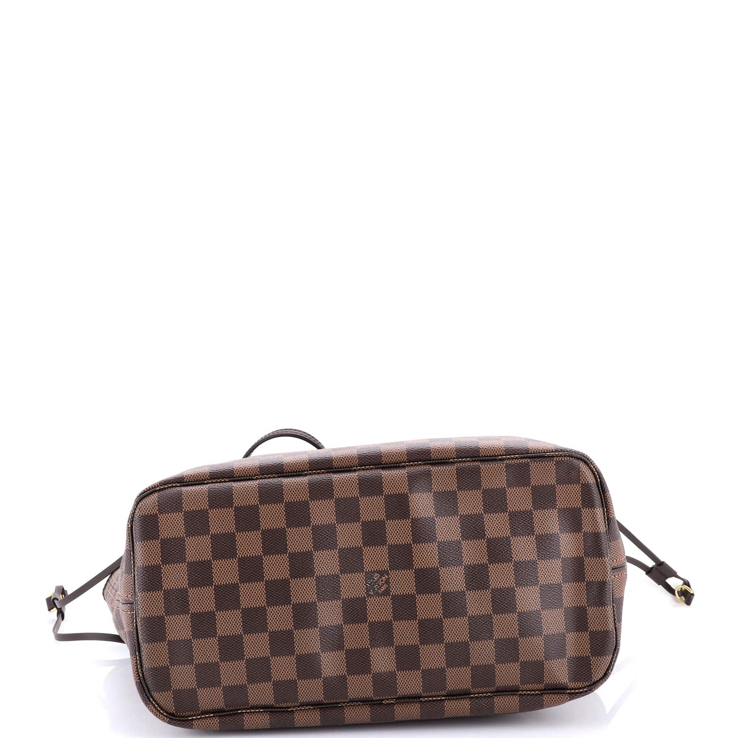 Neverfull NM Tote Damier MM