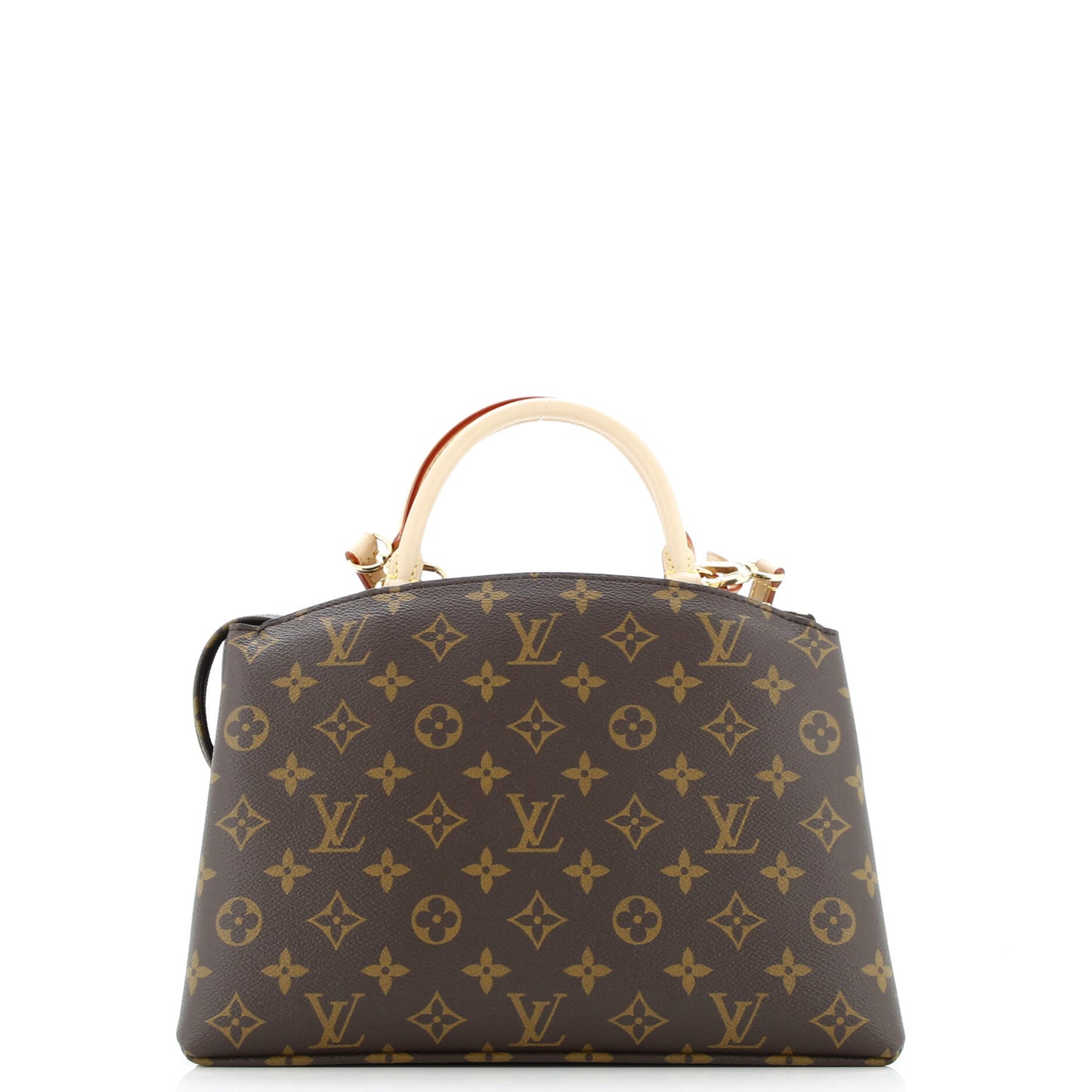 Petit Palais Handbag Monogram Canvas