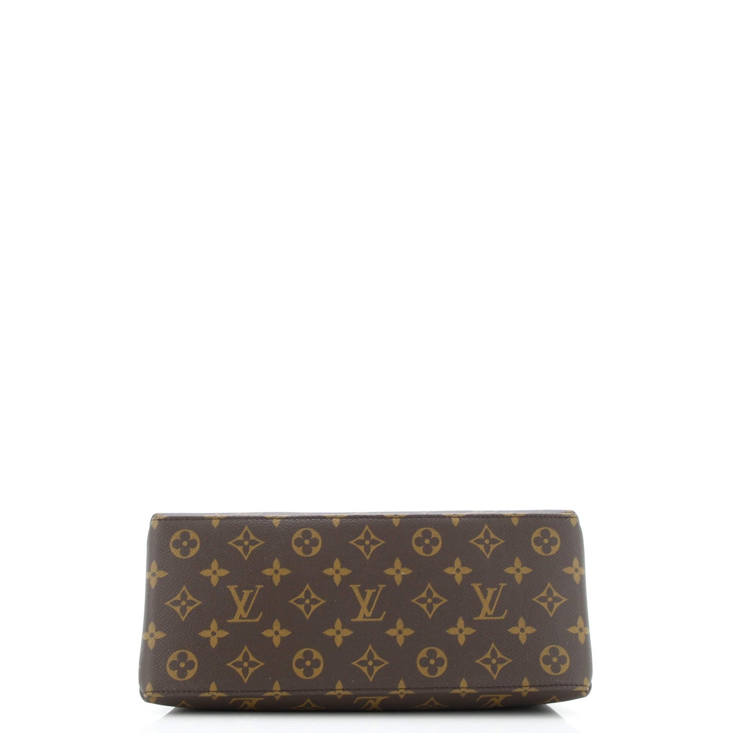 Petit Palais Handbag Monogram Canvas