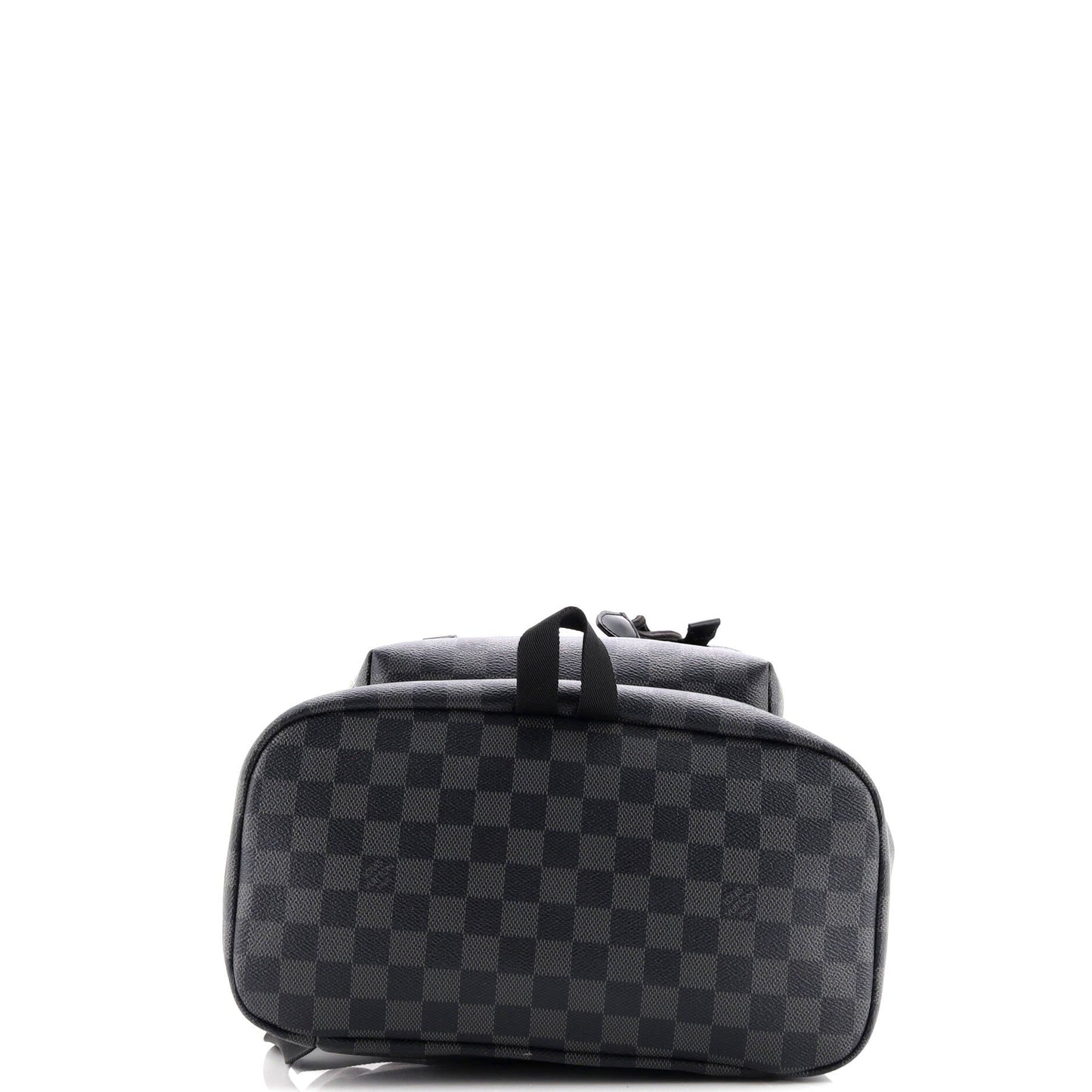 Zack Backpack Damier Graphite