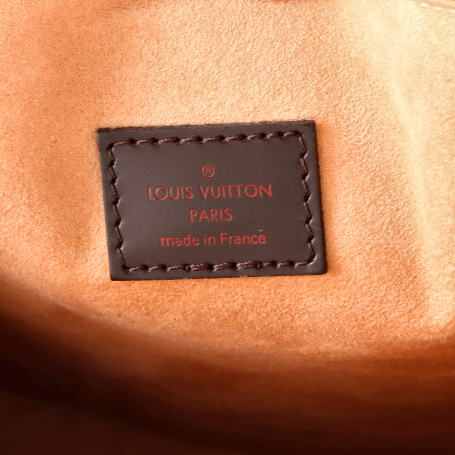 Kensington Handbag Damier