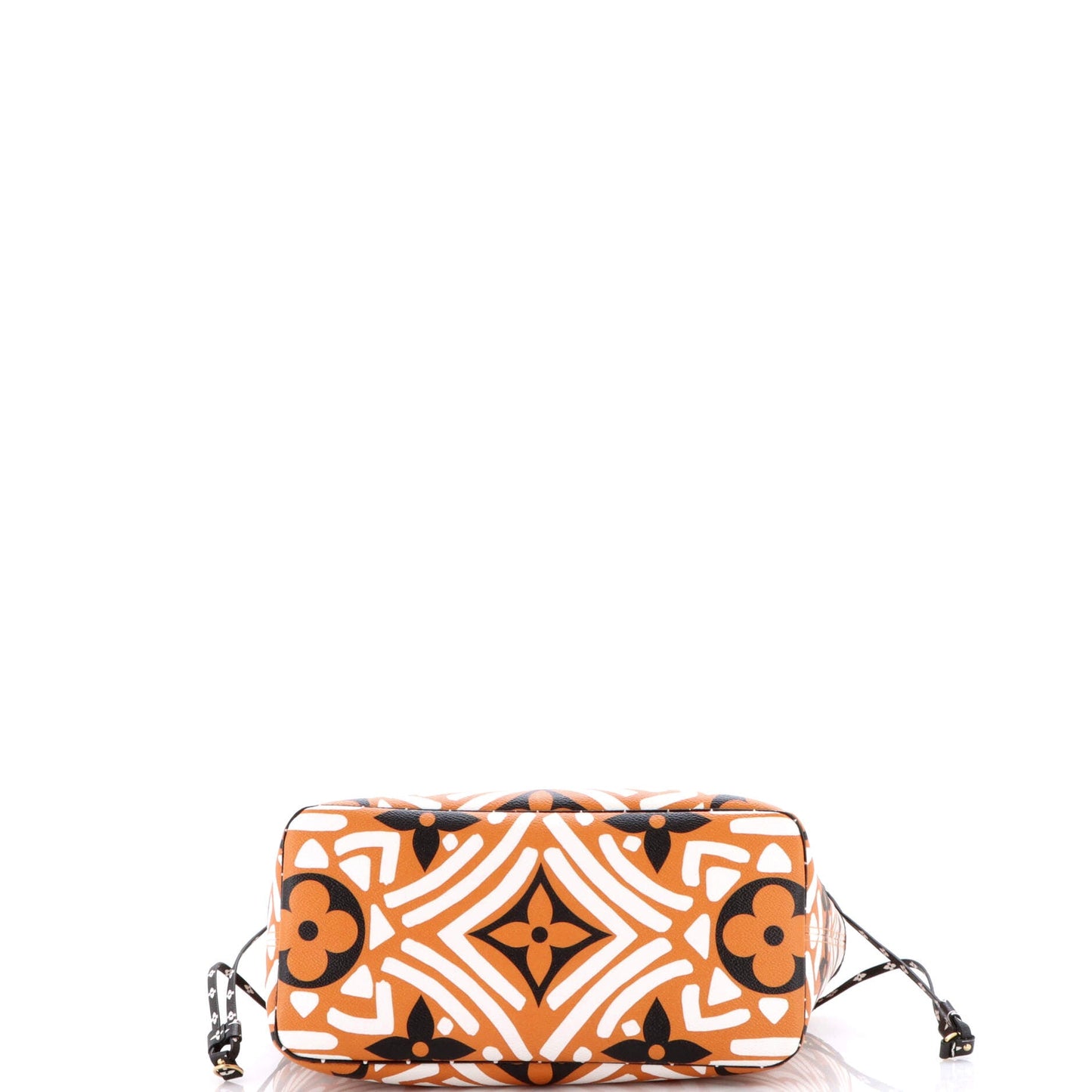 Neverfull NM Tote Limited Edition Crafty Monogram Giant MM