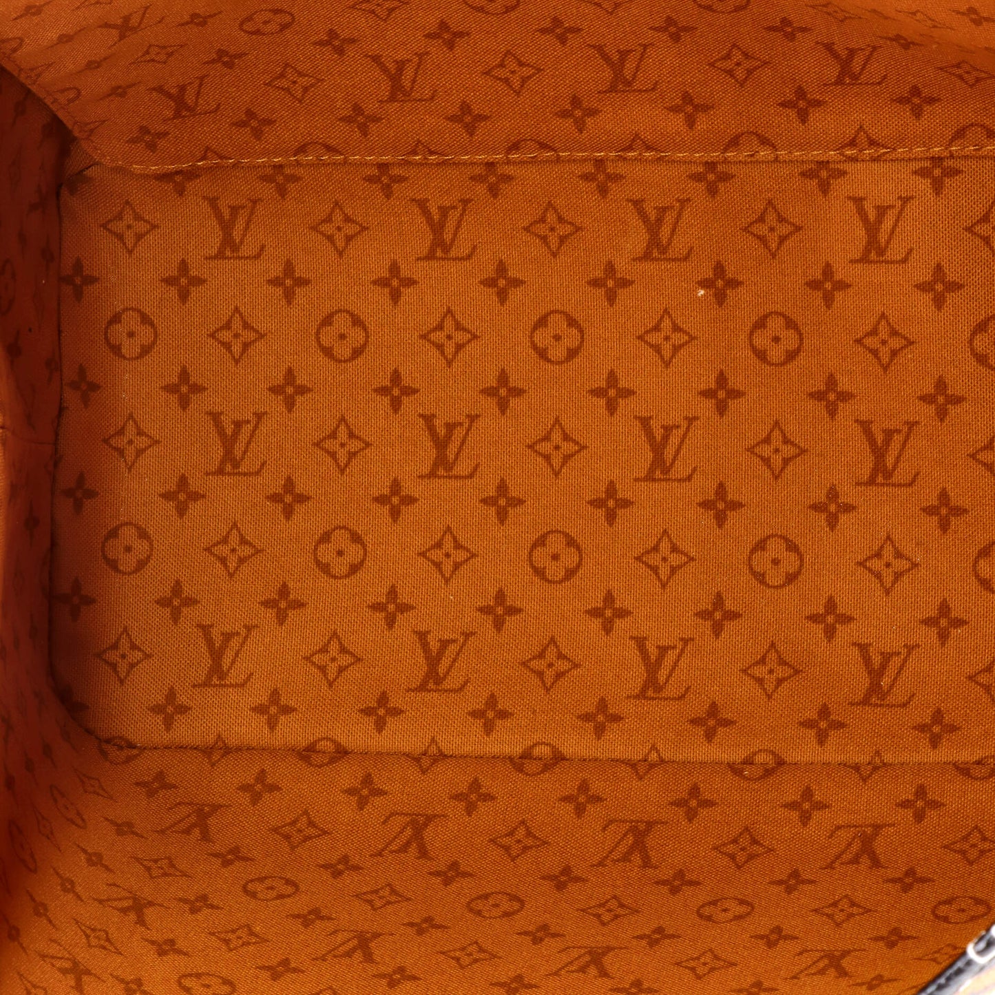 Neverfull NM Tote Limited Edition Crafty Monogram Giant MM