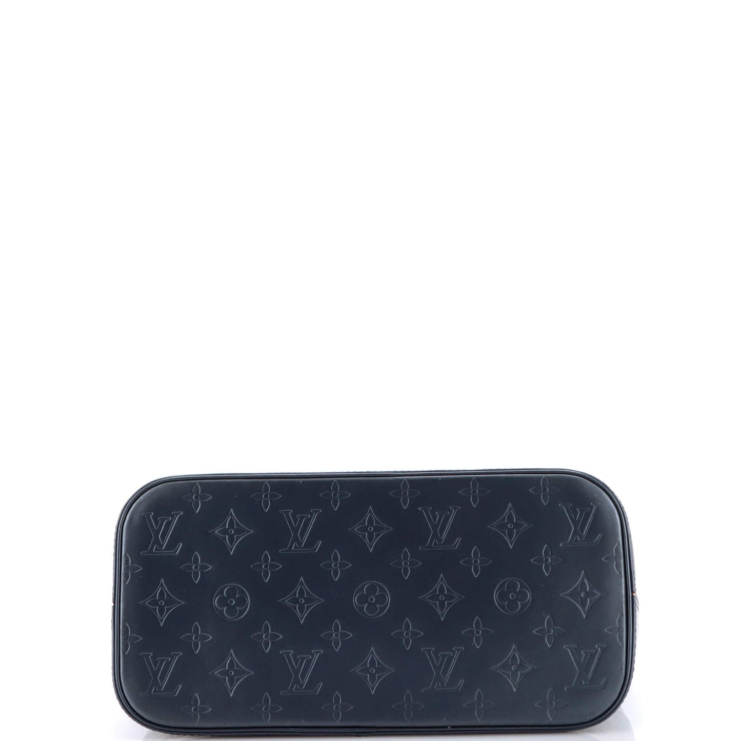 Mat Stockton Handbag Monogram Vernis