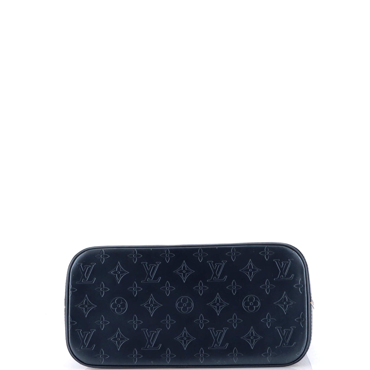 Mat Stockton Handbag Monogram Vernis
