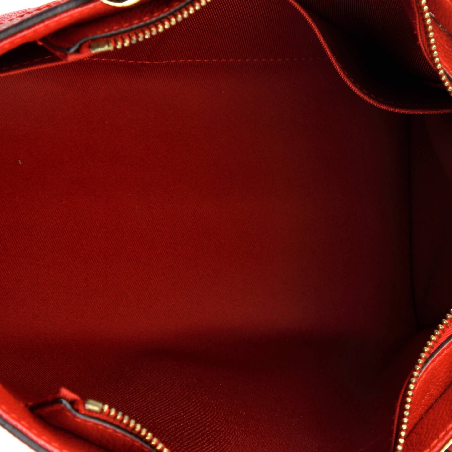 Sully Tote Monogram Empreinte Leather PM