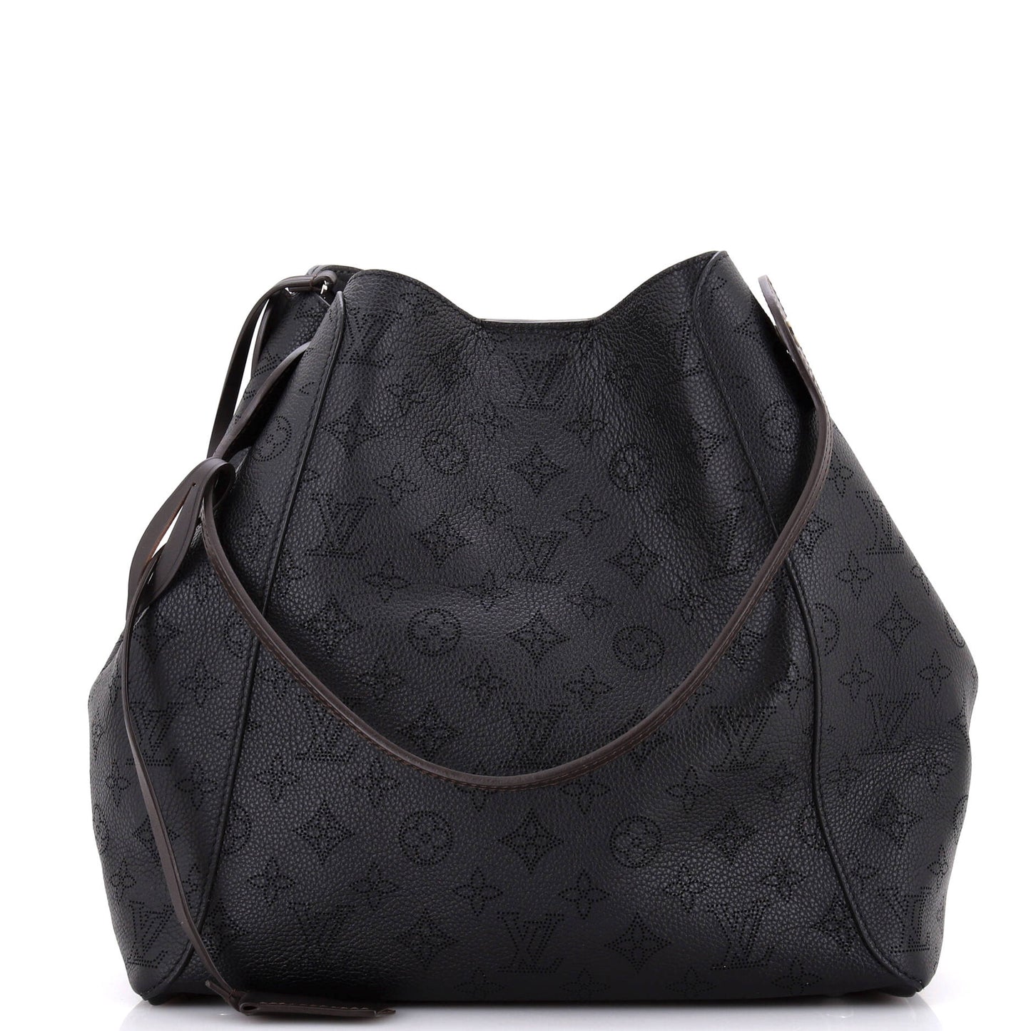 Hina Handbag Mahina Leather MM