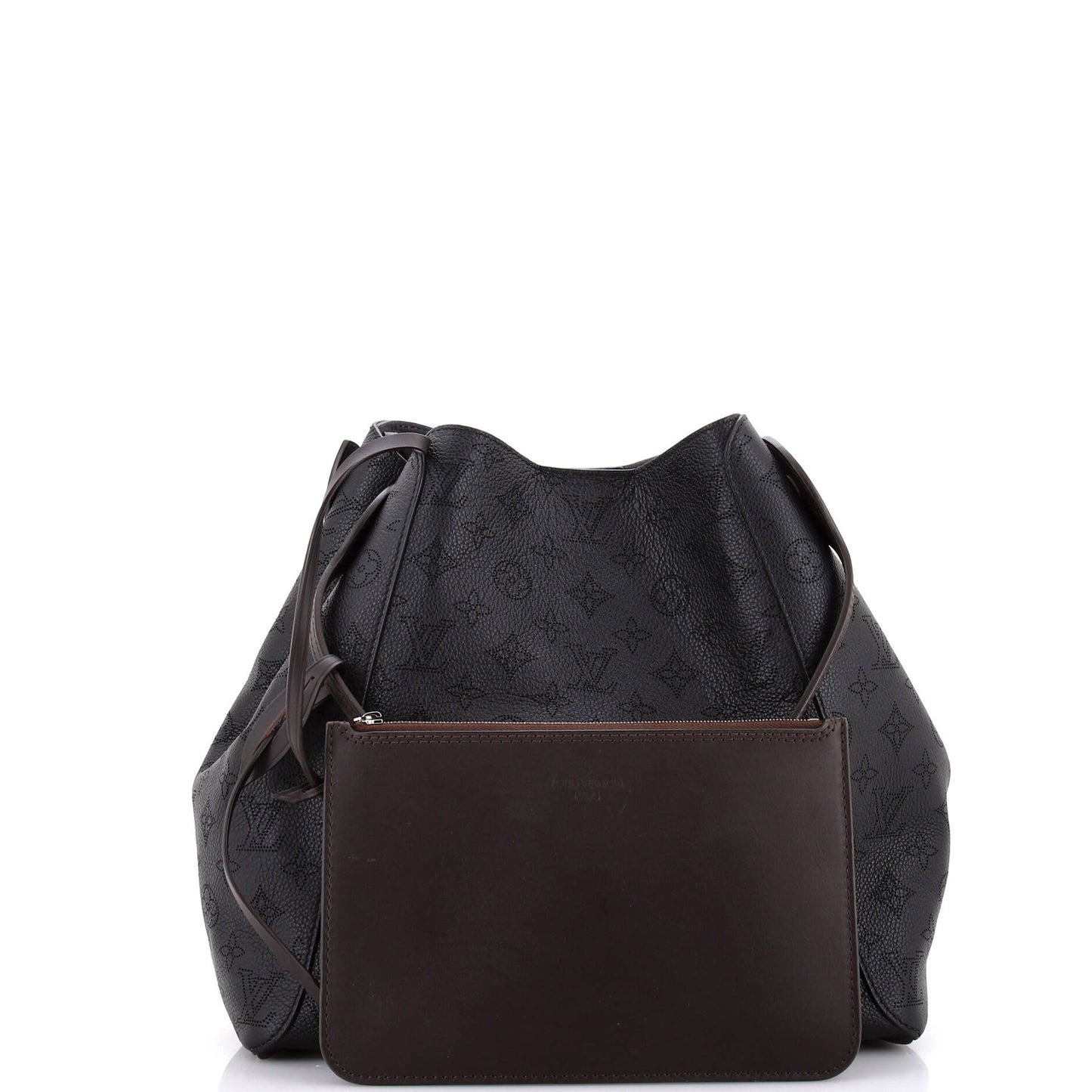 Hina Handbag Mahina Leather MM