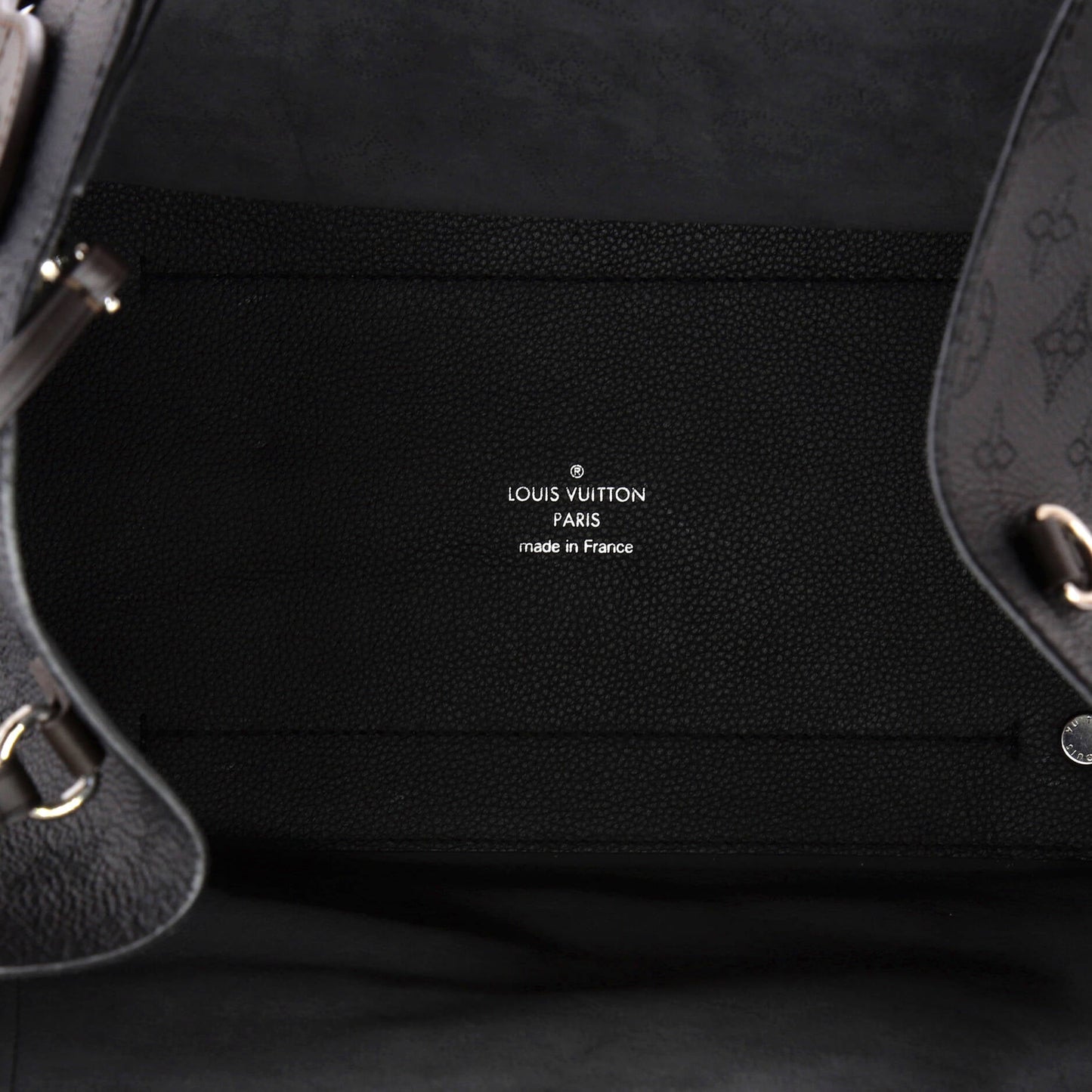 Hina Handbag Mahina Leather MM