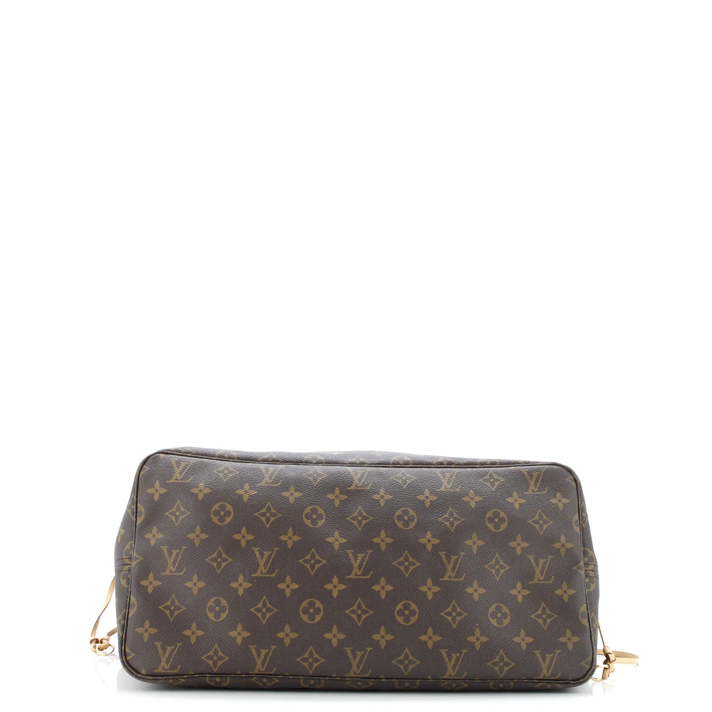 Neverfull NM Tote Monogram Canvas GM