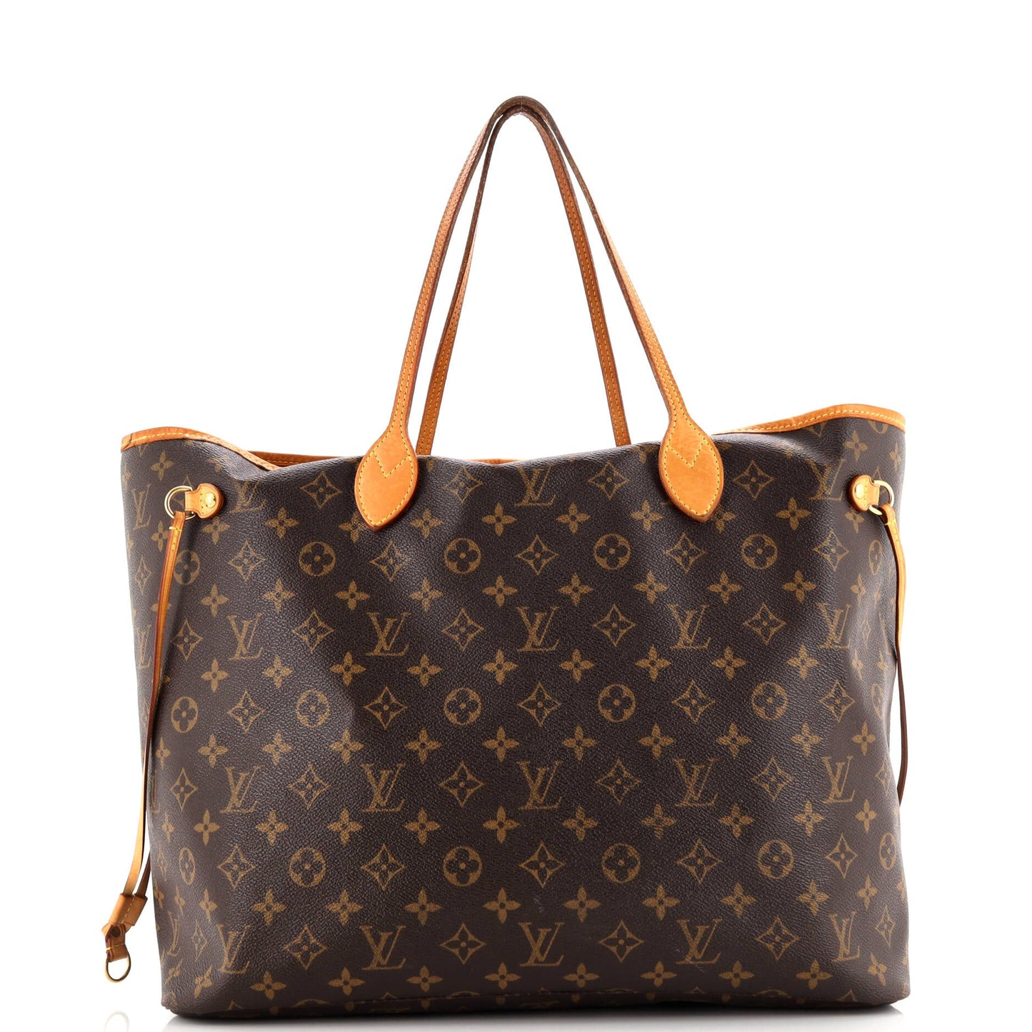 Neverfull NM Tote Monogram Canvas GM