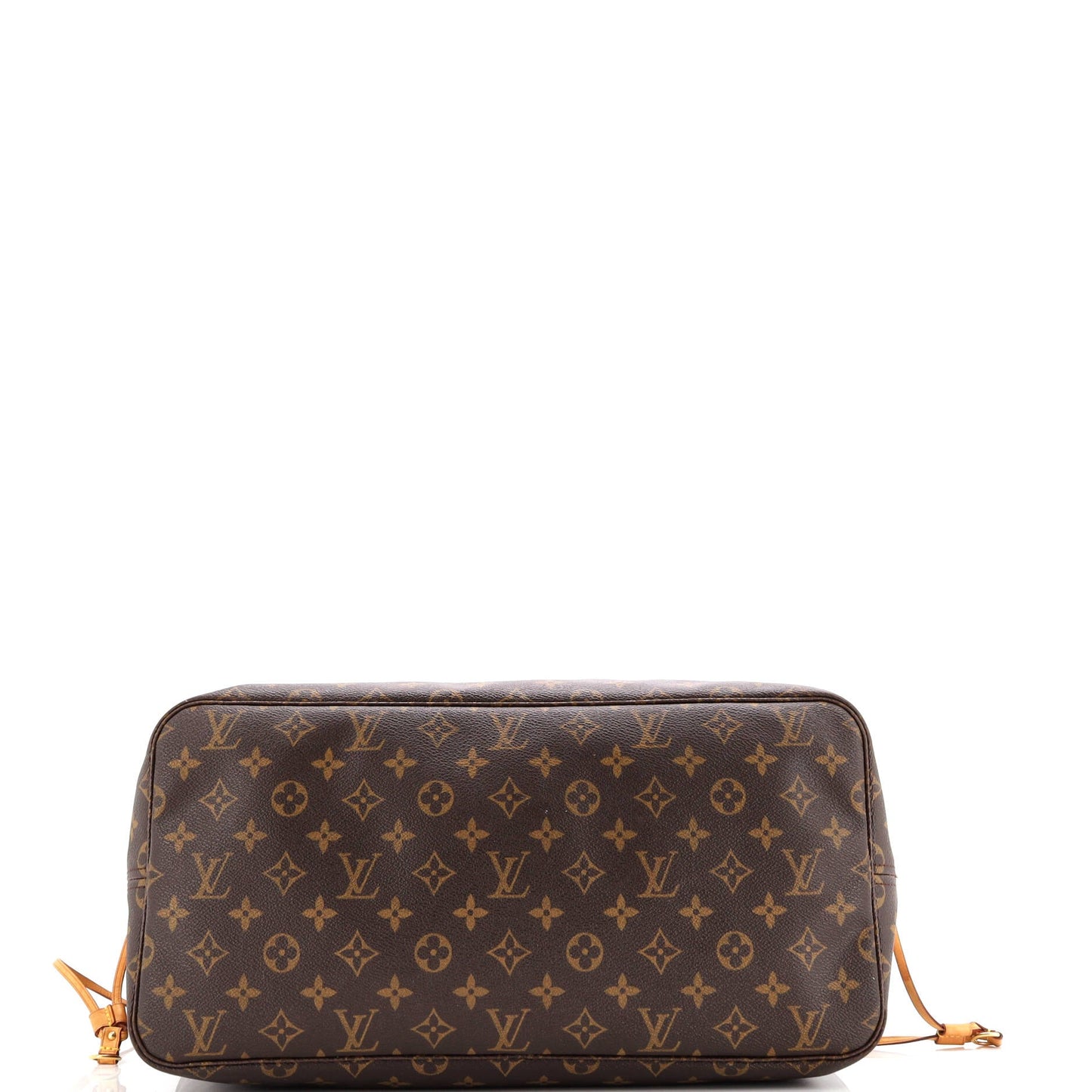 Neverfull NM Tote Monogram Canvas GM