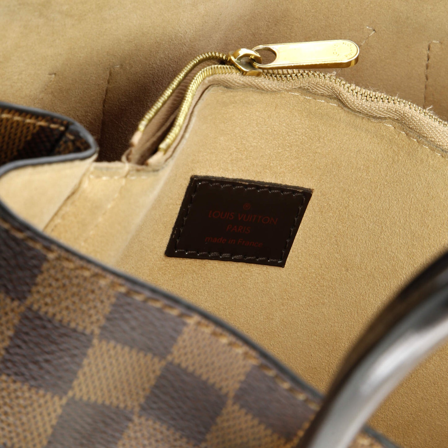 Kensington Handbag Damier