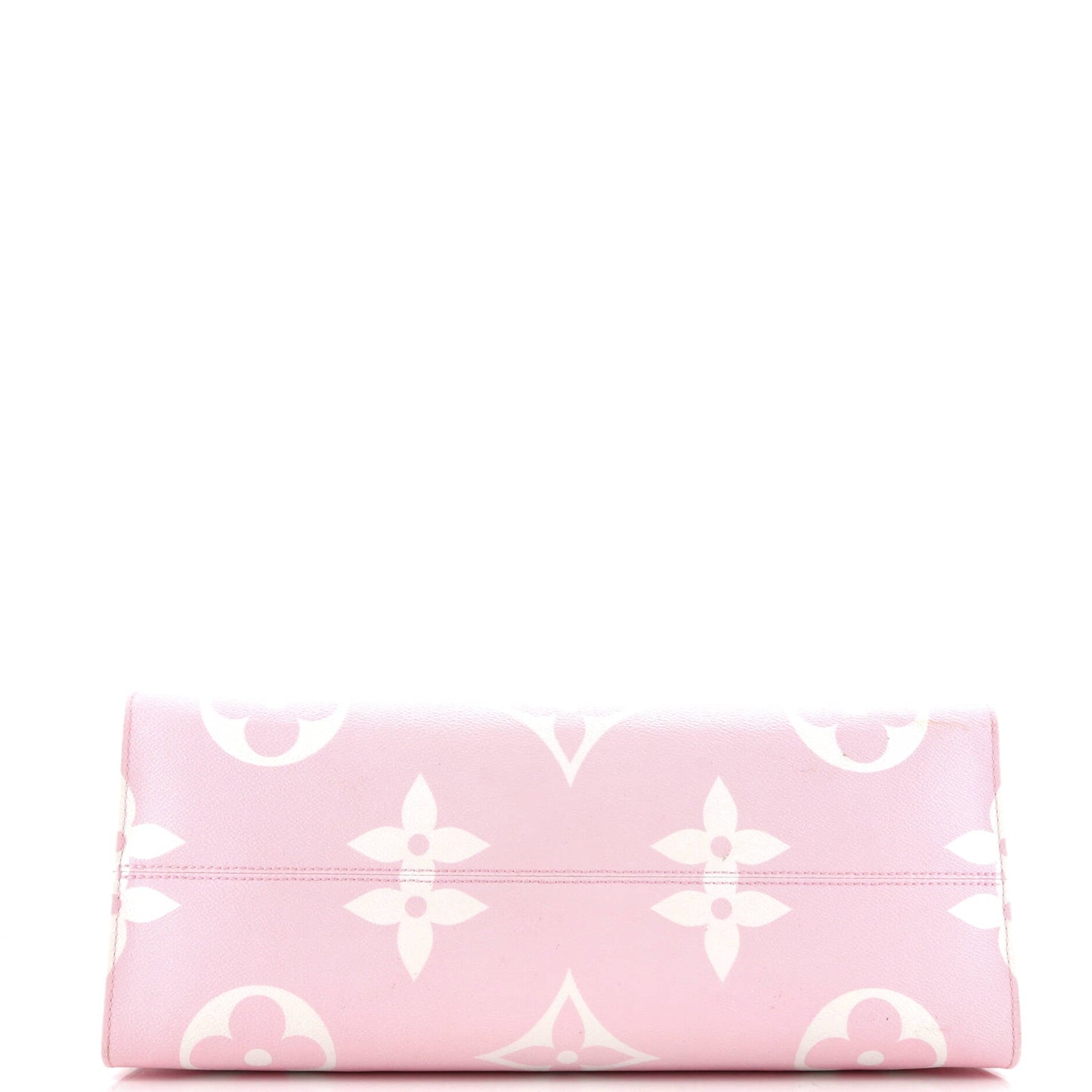 OnTheGo Tote Limited Edition Escale Monogram Giant GM