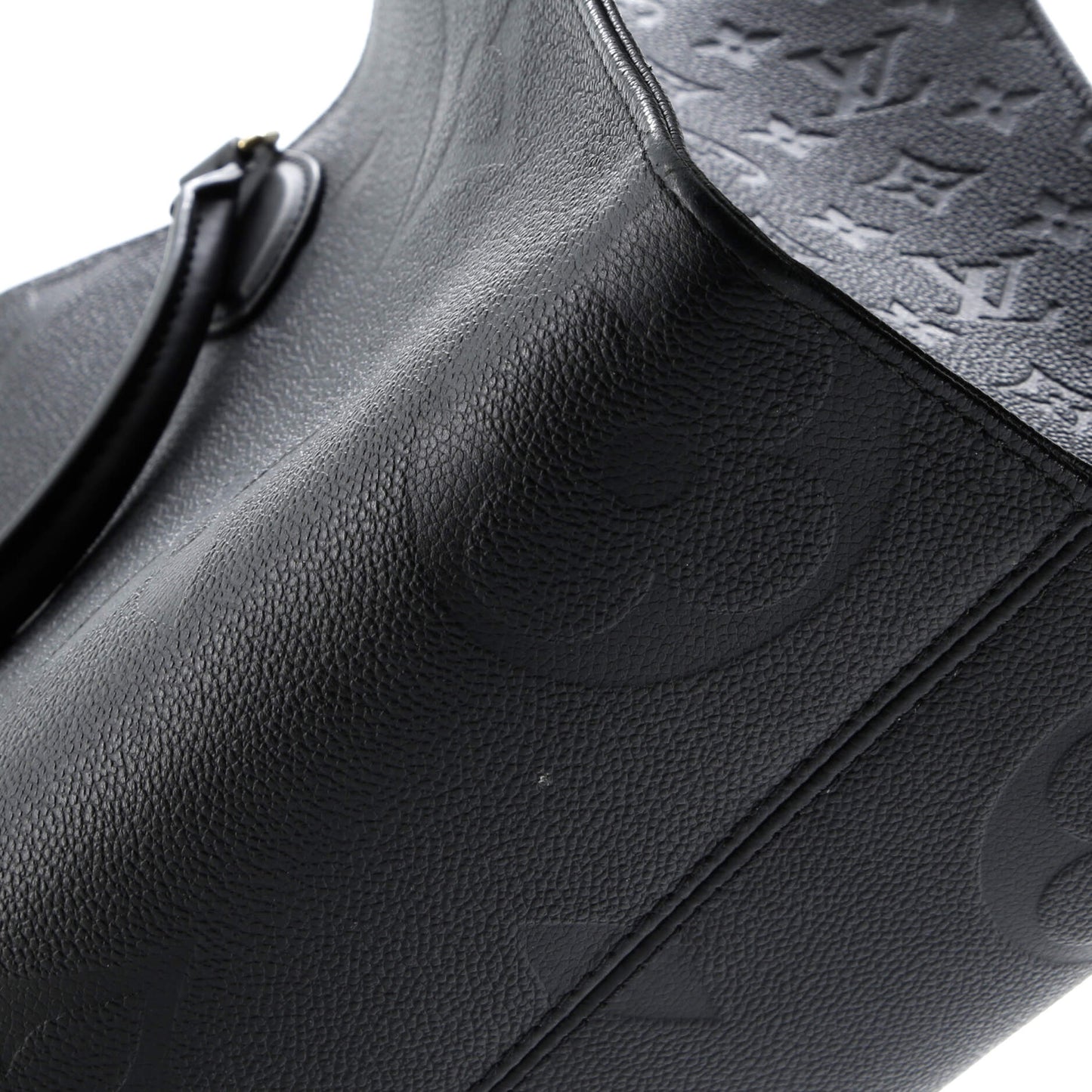 OnTheGo Tote Monogram Empreinte Giant MM