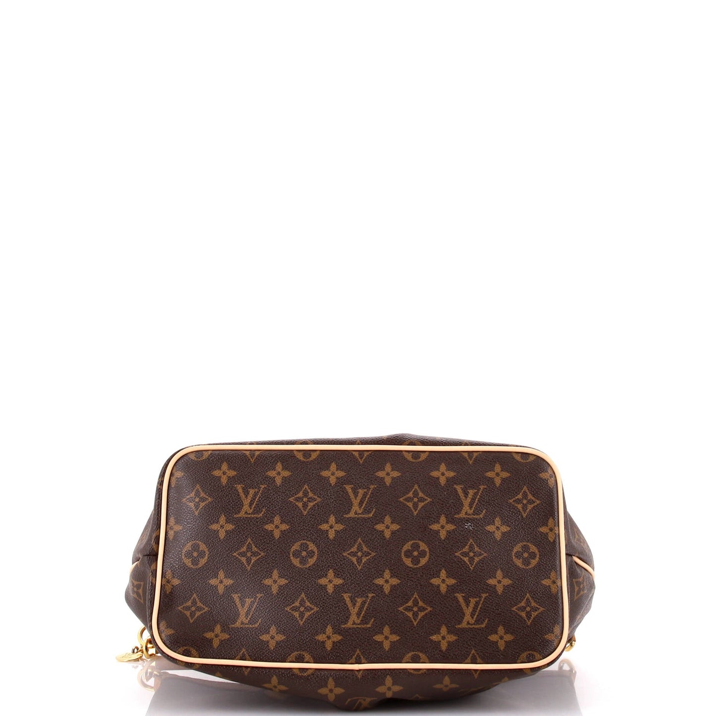 Palermo Handbag Monogram Canvas PM
