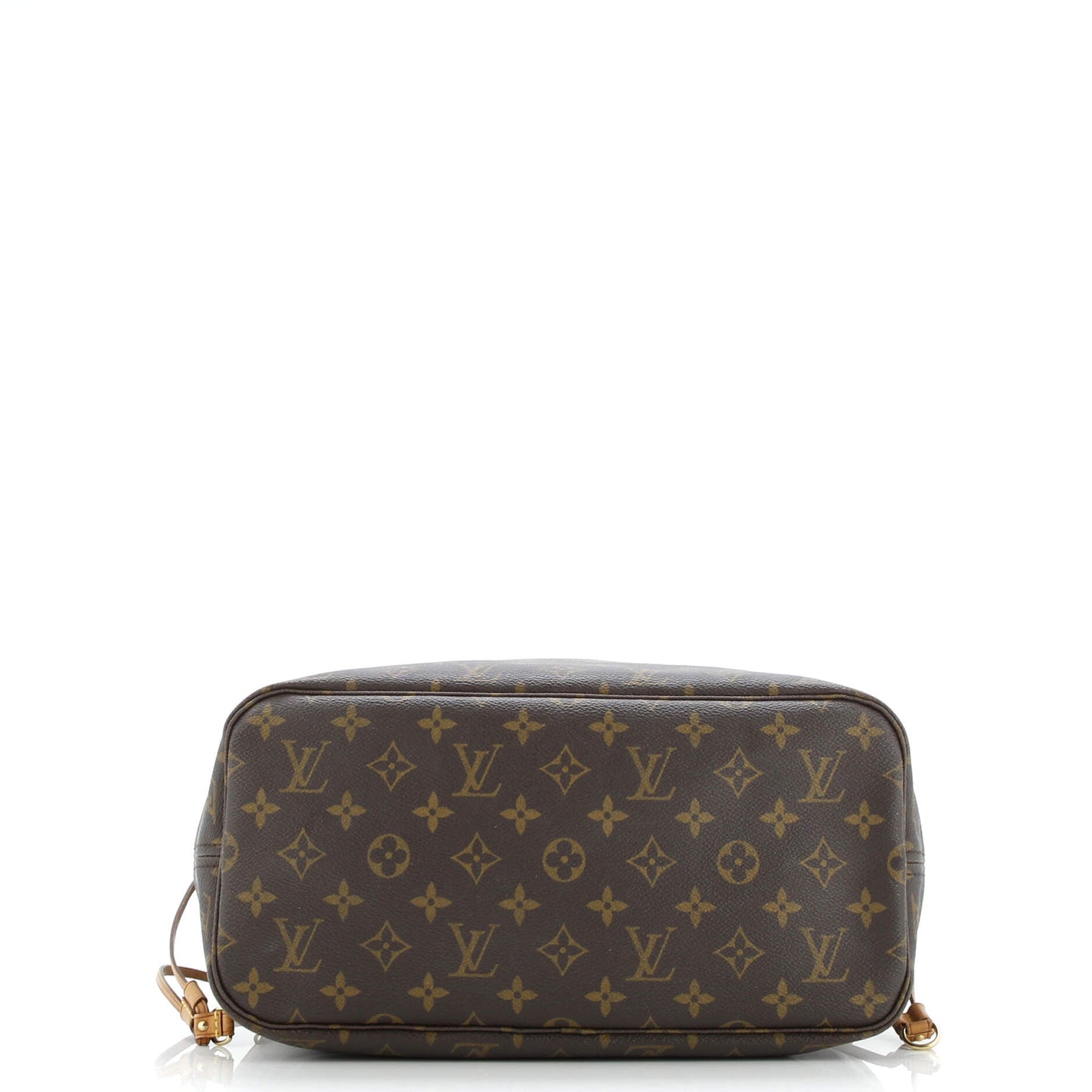 Neverfull Tote Monogram Canvas MM