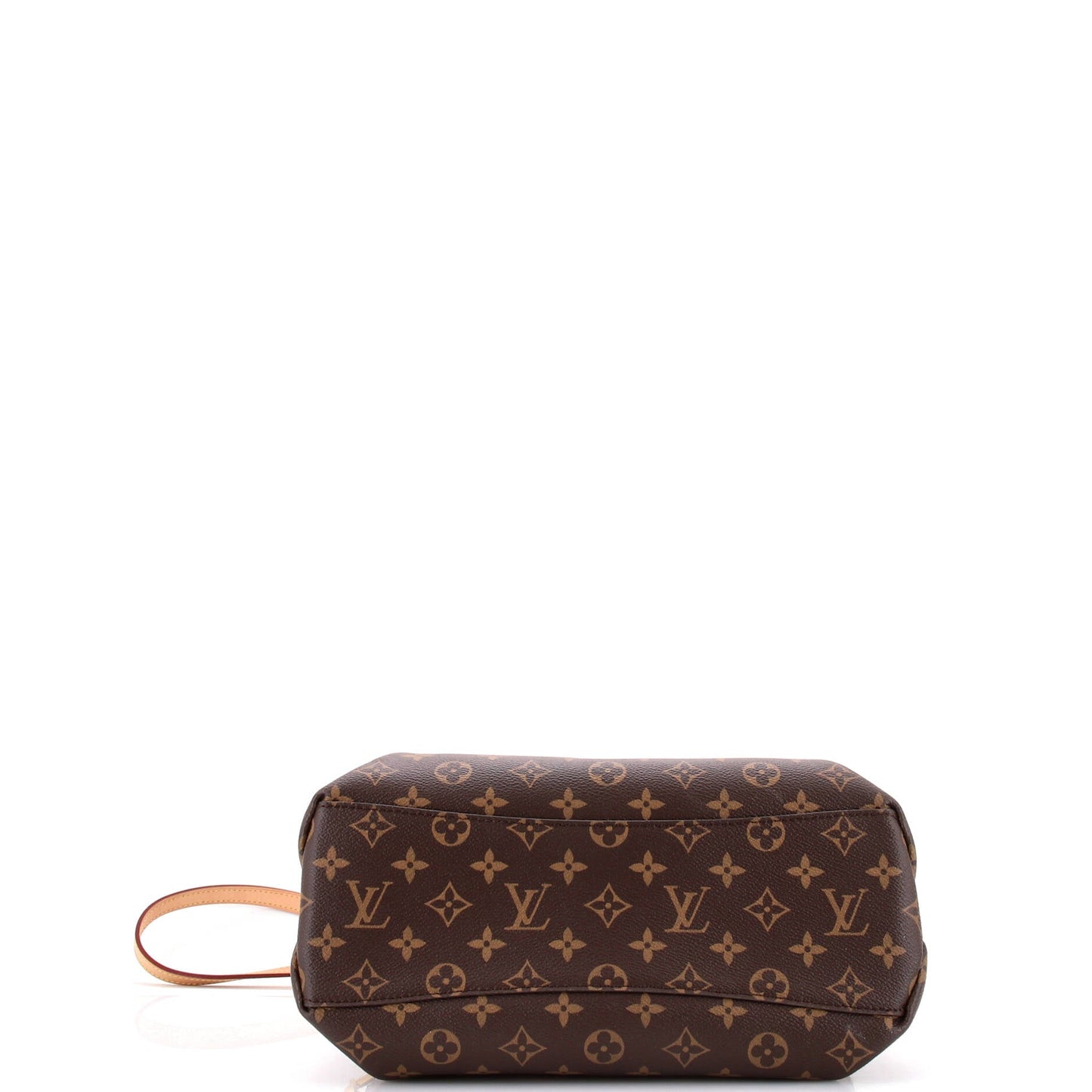 Rivoli Handbag Monogram Canvas PM