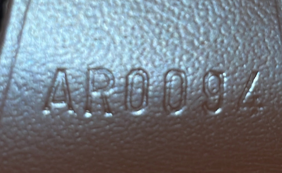 Parioli Handbag Damier PM