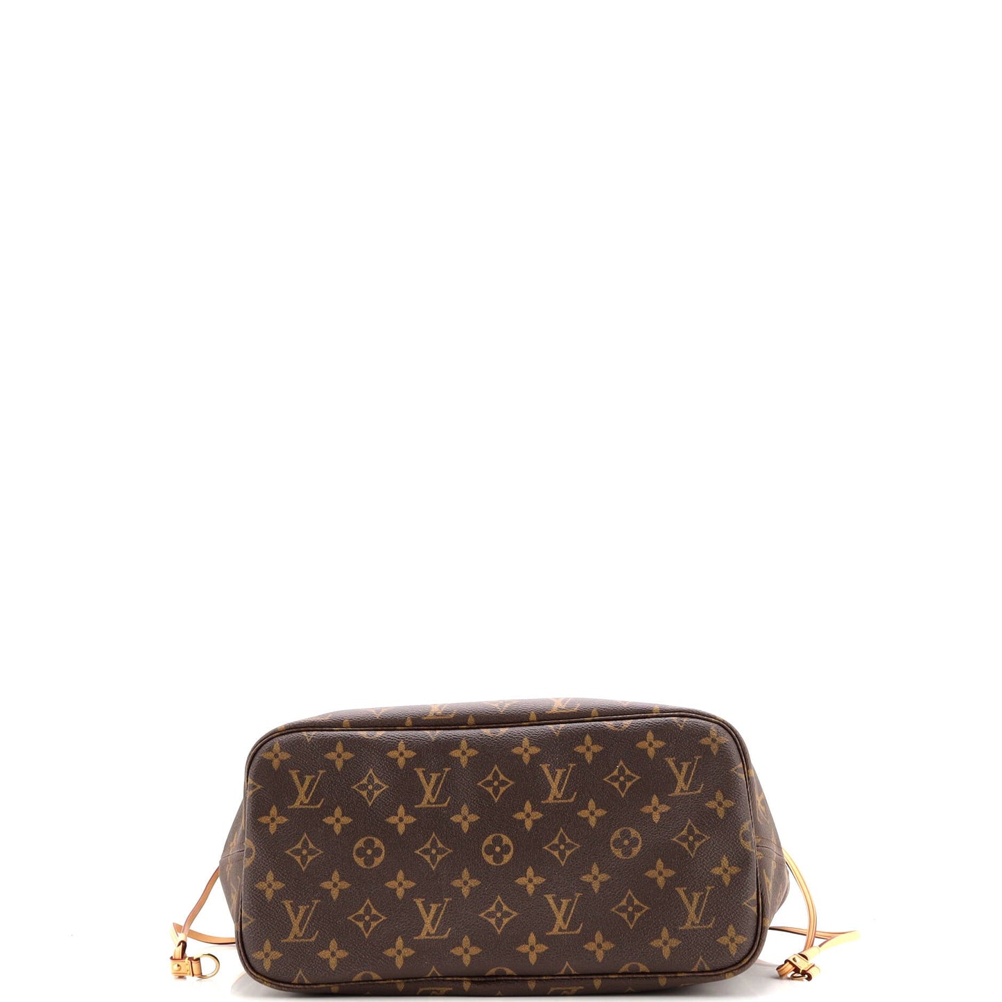 Neverfull Tote Monogram Canvas MM