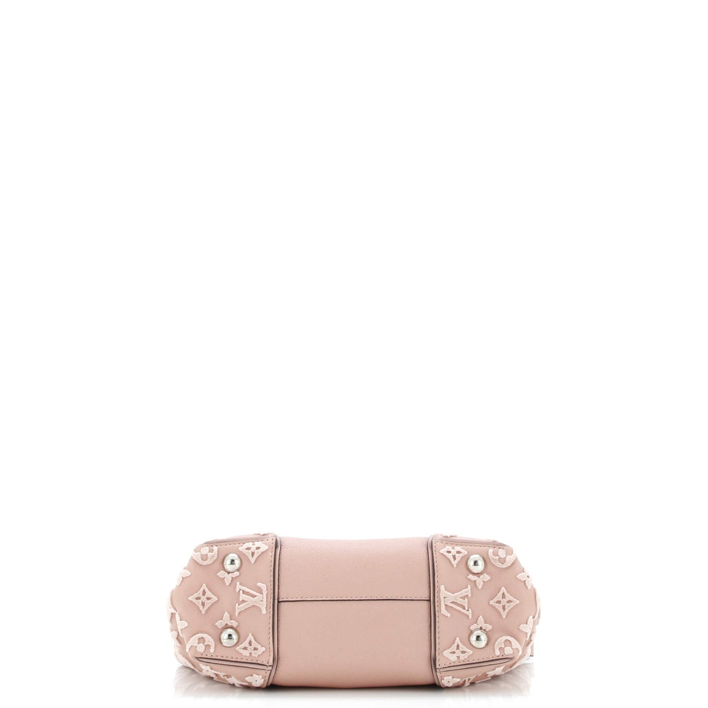 W Tote Veau Cachemire Calfskin BB