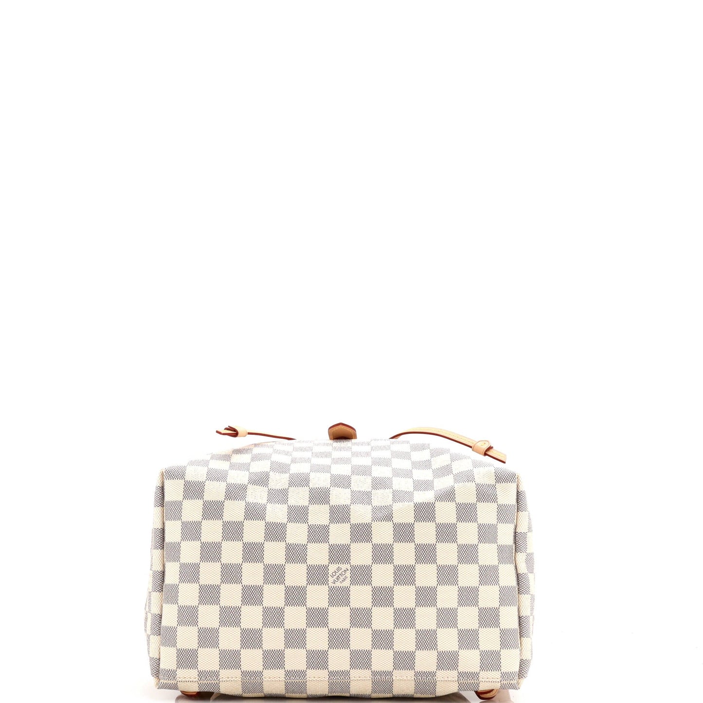 Sperone Backpack Damier