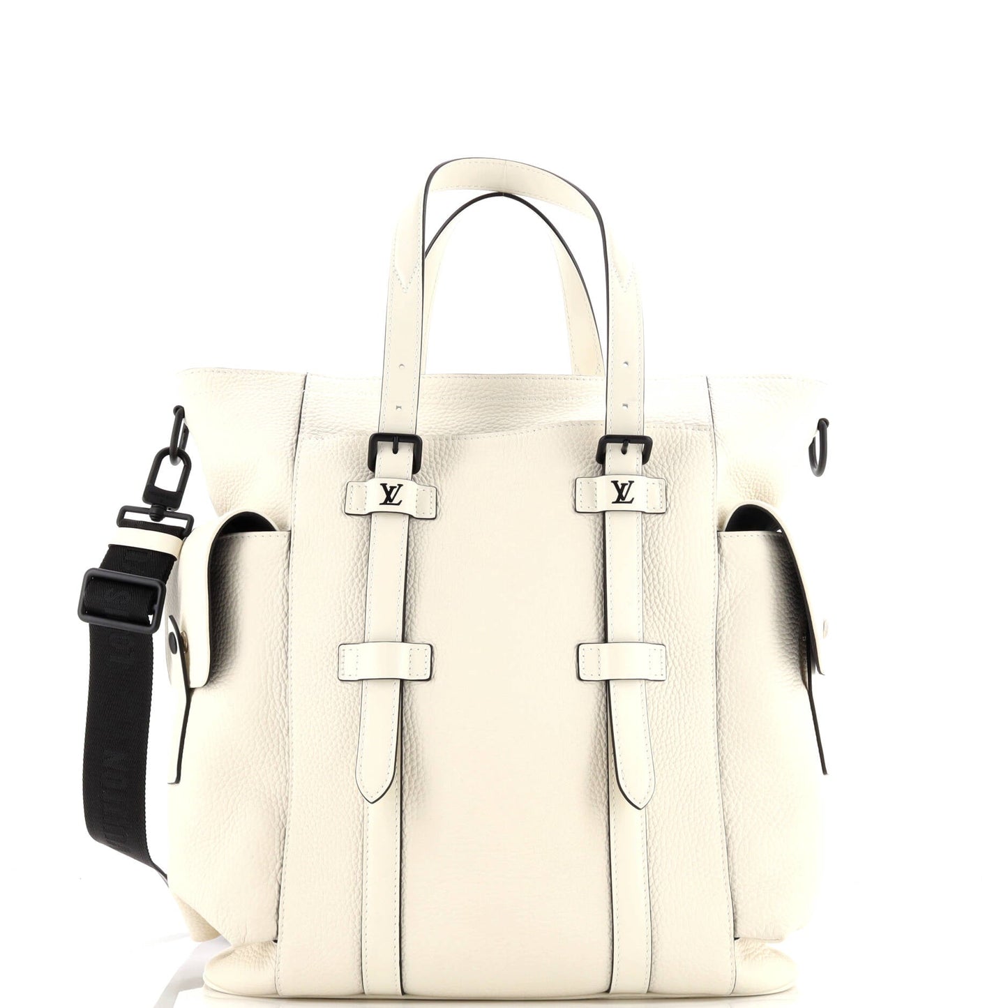 Christopher Tote Taurillon Leather