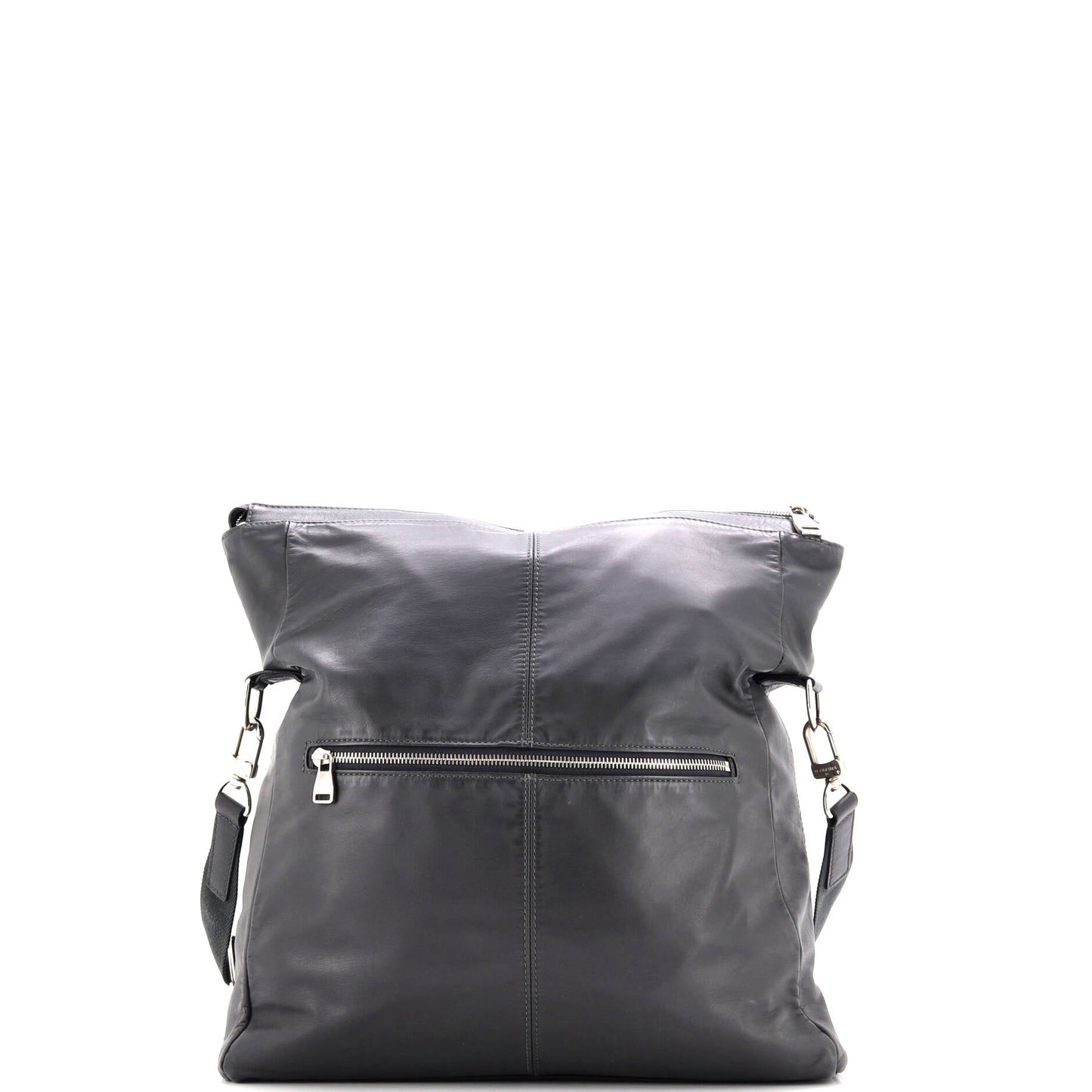 V Line Move Gaston Bag Leather