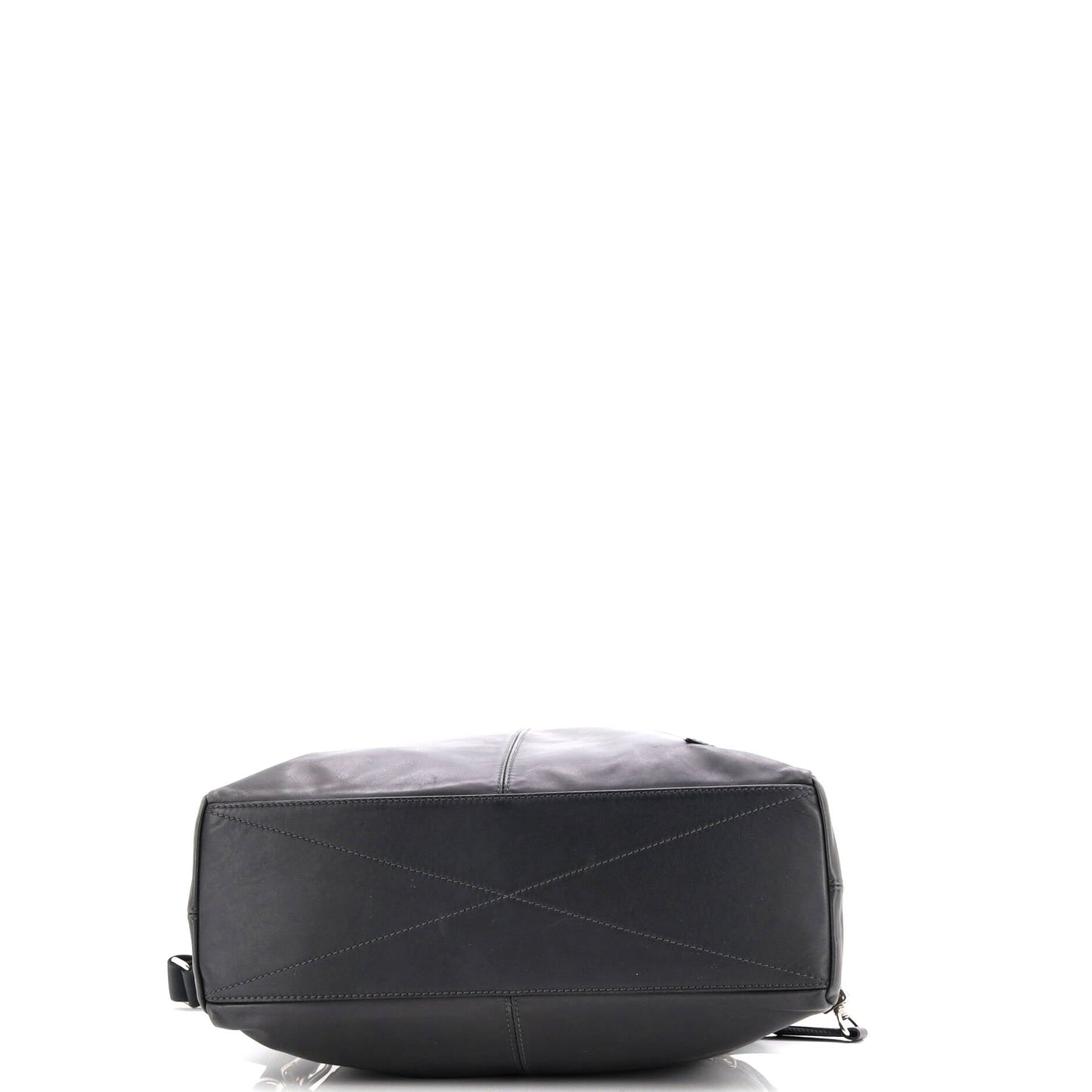V Line Move Gaston Bag Leather