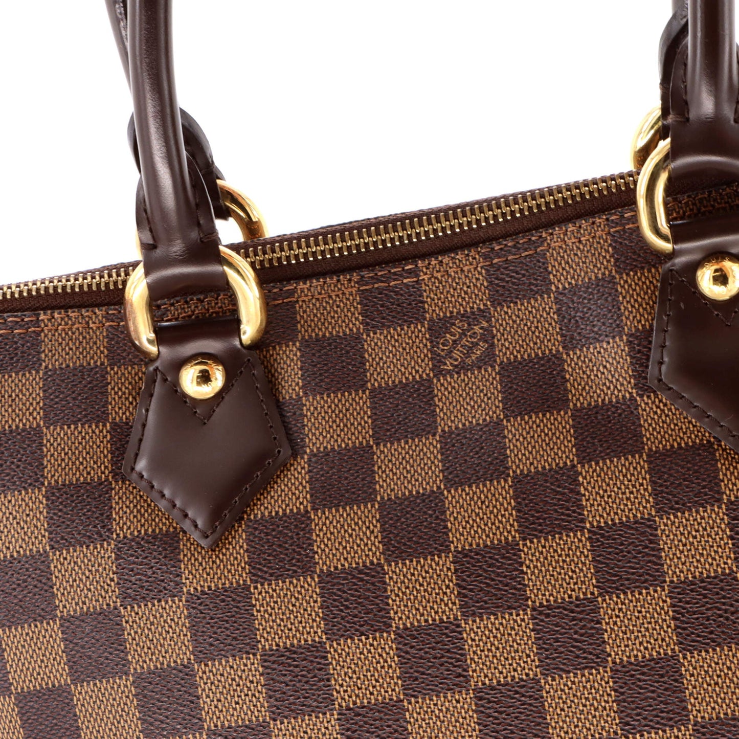 Saleya Handbag Damier PM