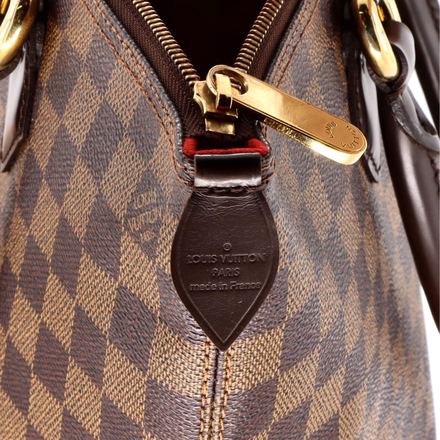 Saleya Handbag Damier PM